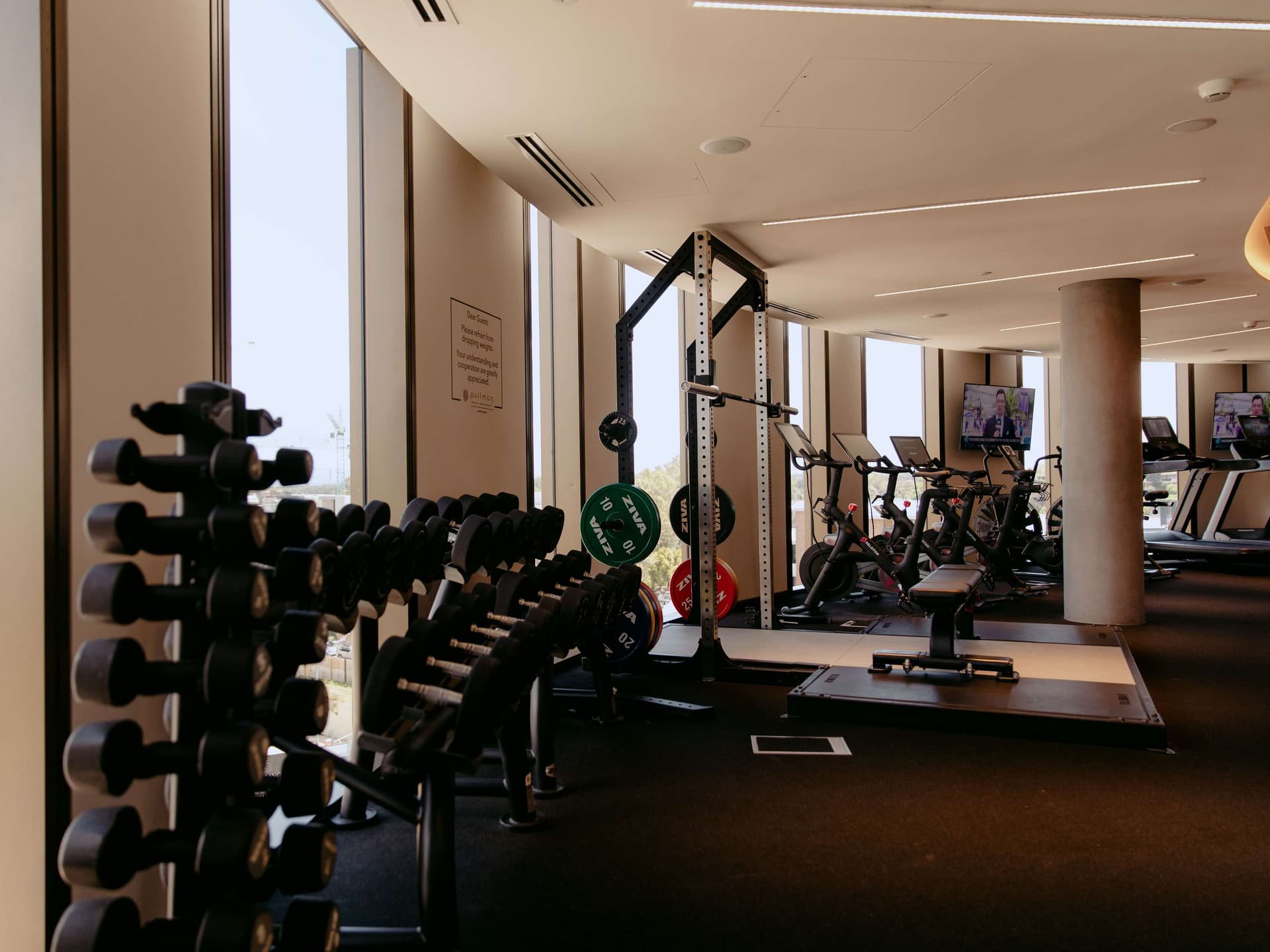 Pullman Sydney Penrith