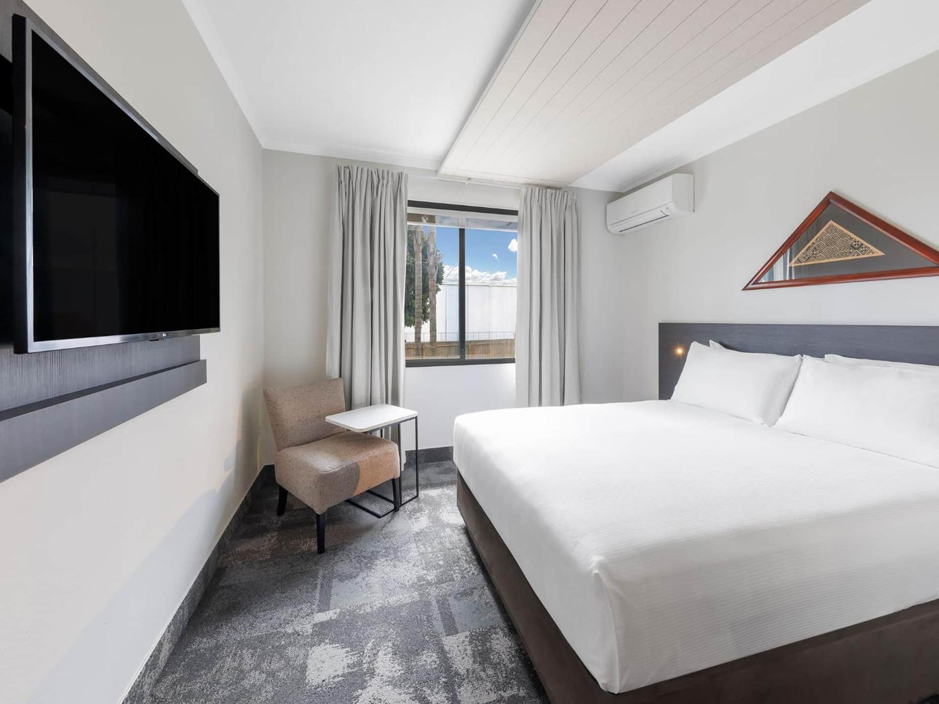 JetPark Hotel Auckland Airport