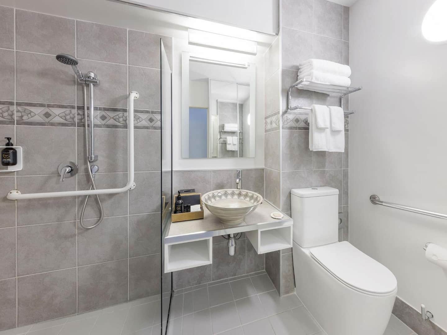 JetPark Hotel Auckland Airport