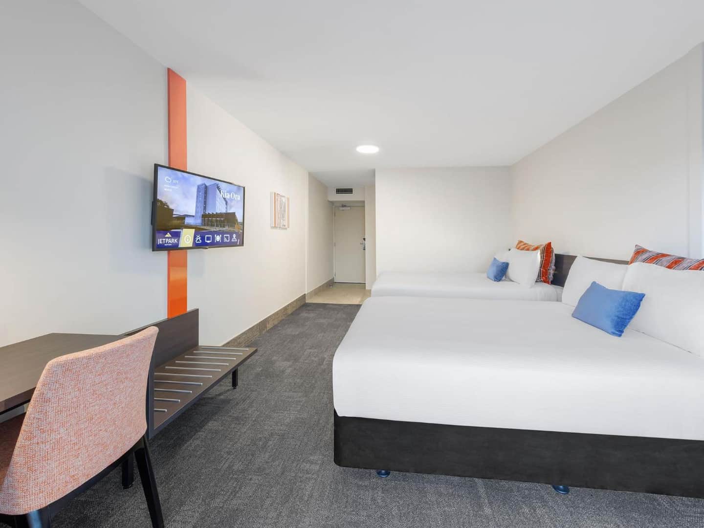 JetPark Hotel Auckland Airport