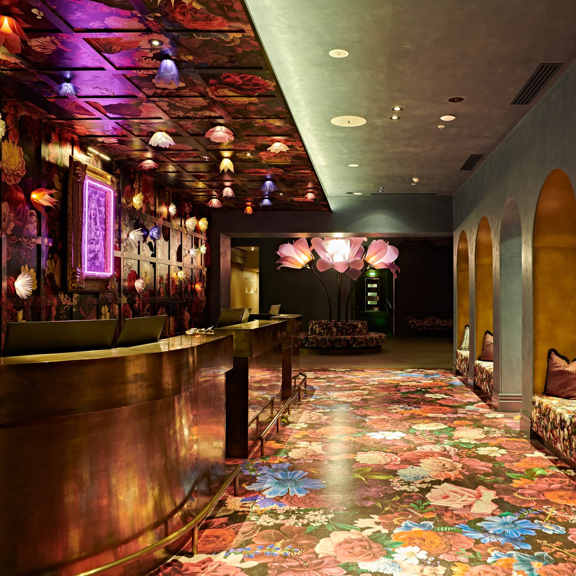 Naumi Hotel Wellington