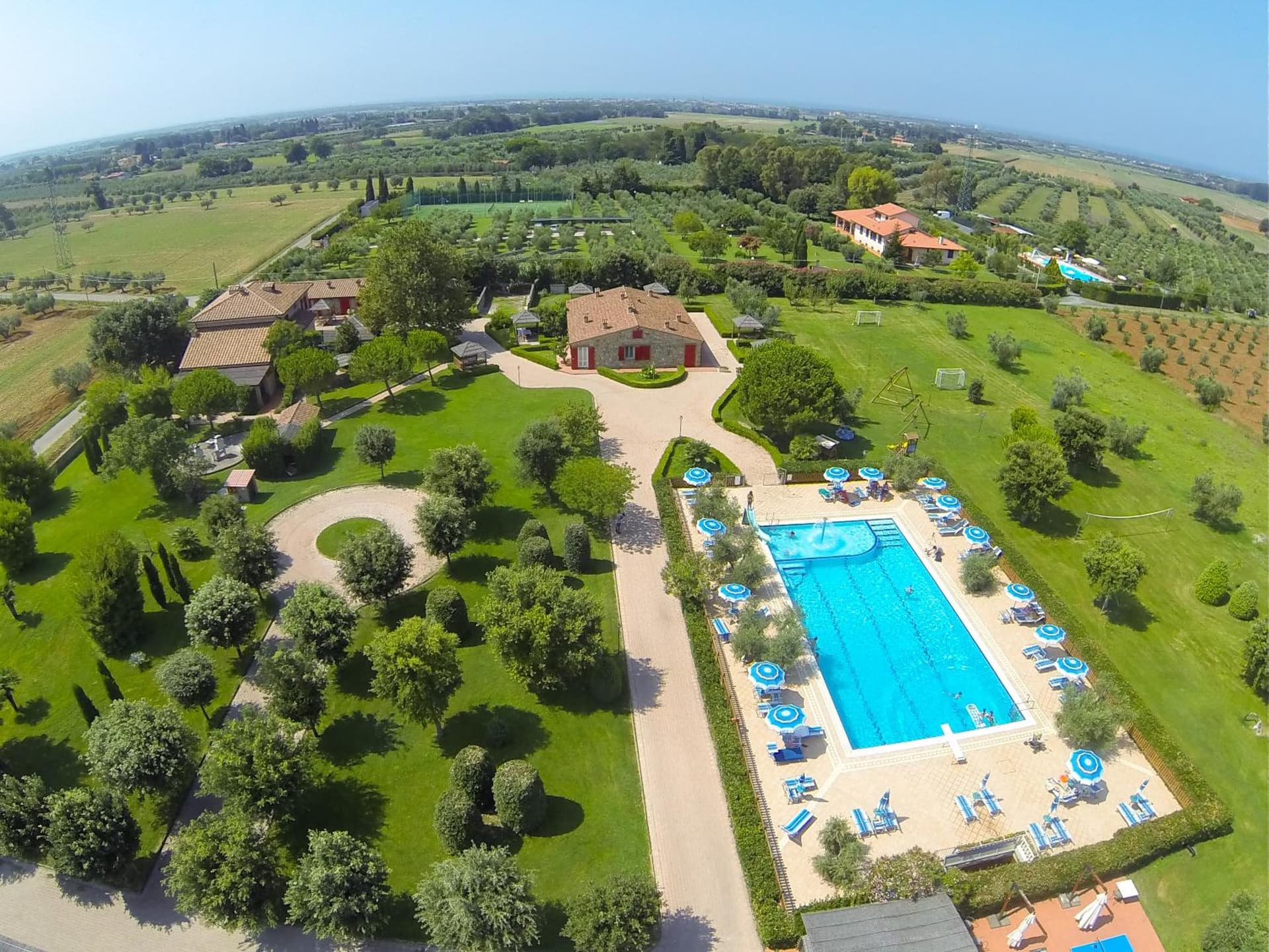 Antico Podere San Francesco