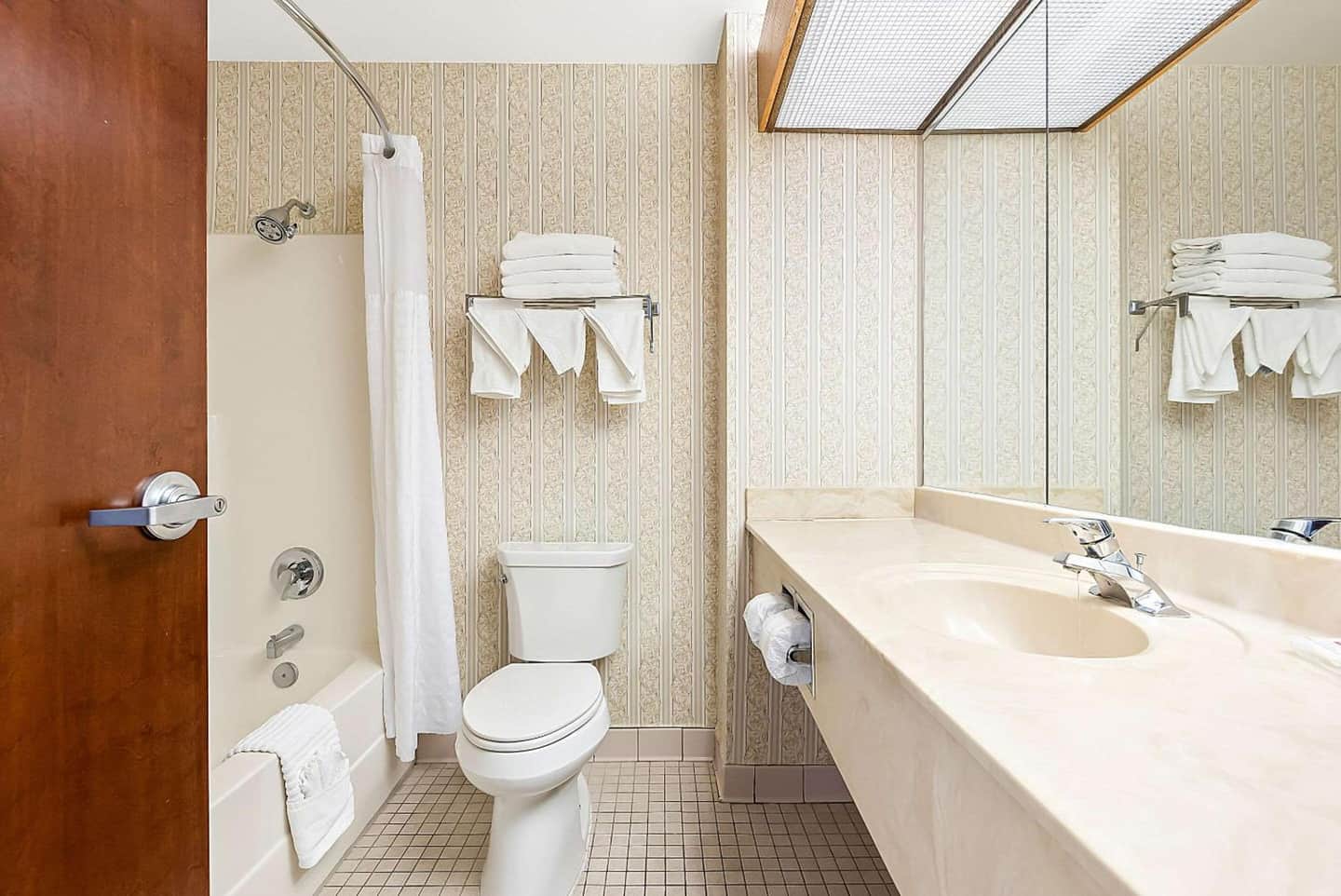 Comfort Suites New Orleans East