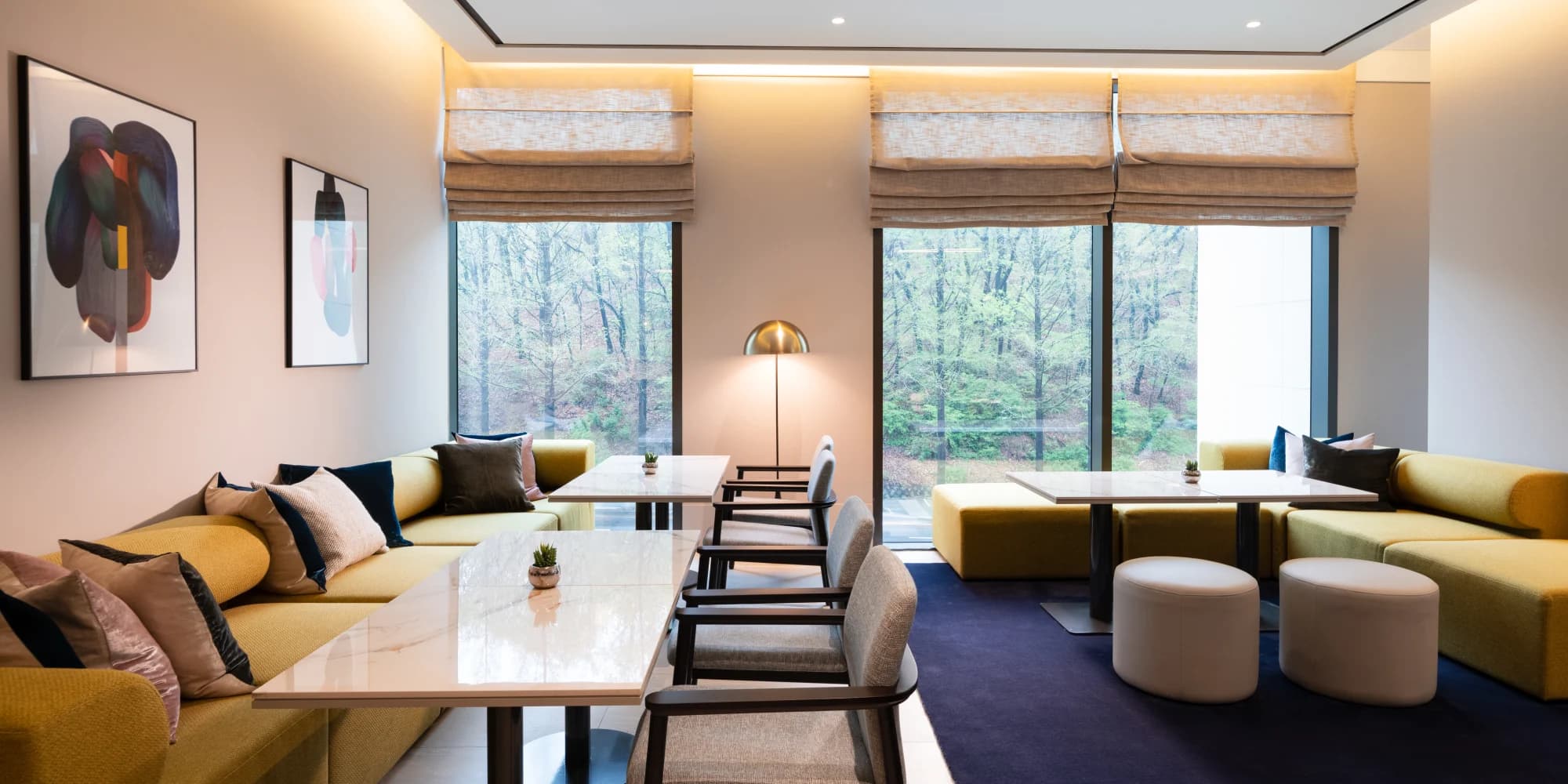 DoubleTree By Hilton Seoul Pangyo 더블트리 바이 힐튼 서울 판교