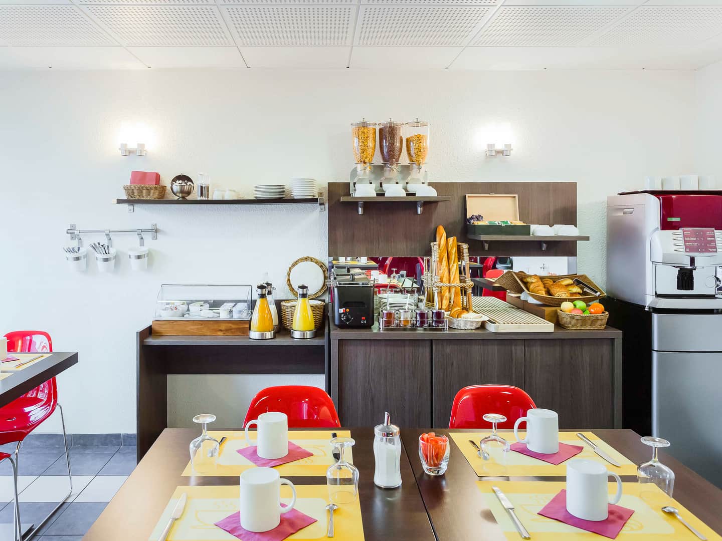 Aparthotel Adagio Access Orleans