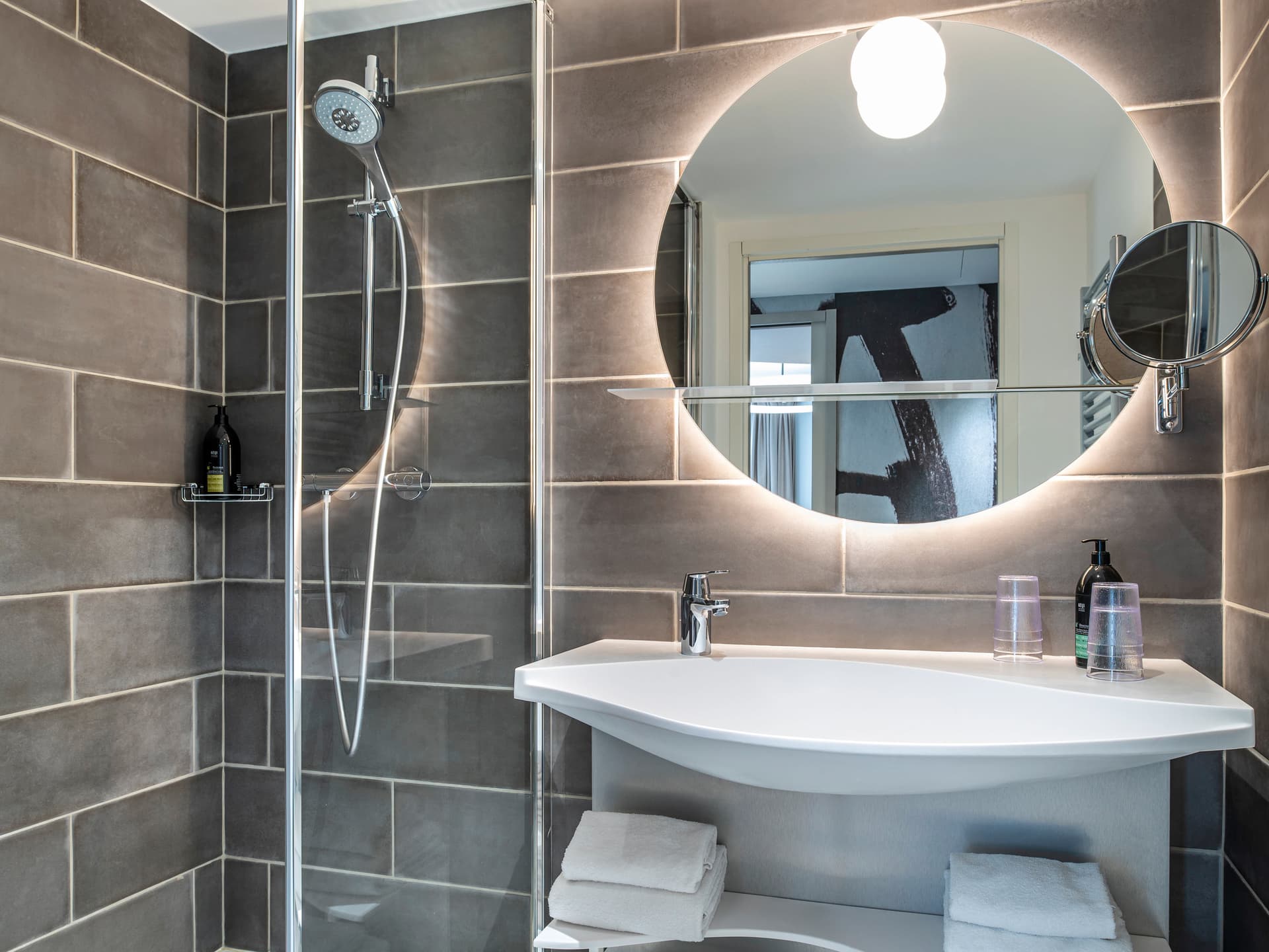 Aparthotel Adagio Toulouse Centre La Grave
