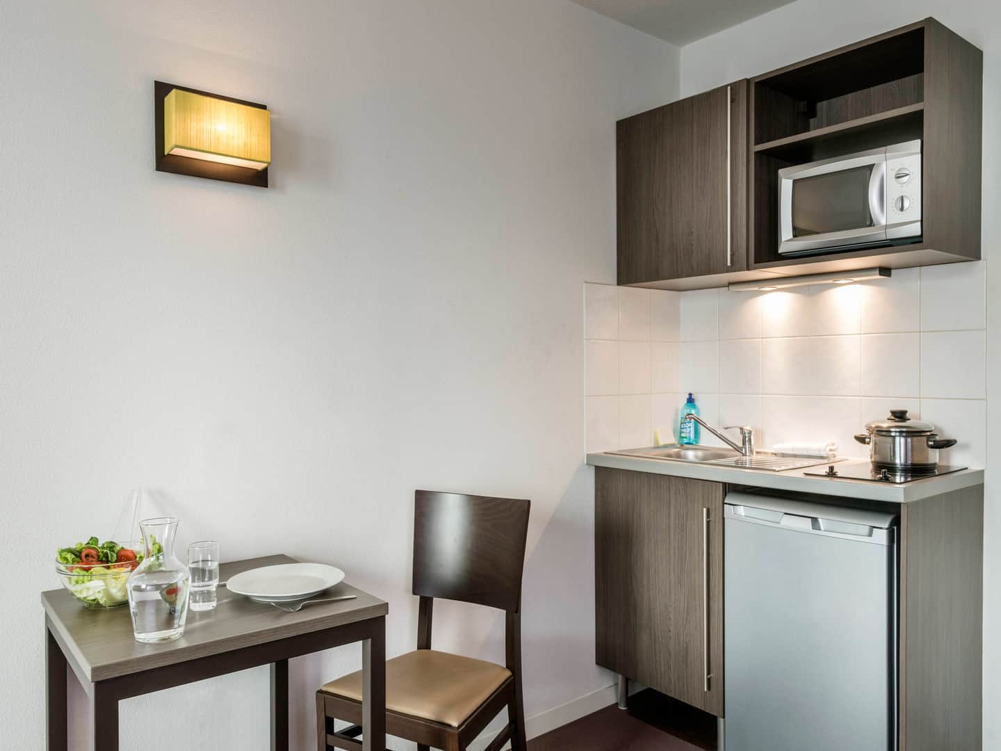 Adagio Access Nogent-sur-Marne Aparthotel