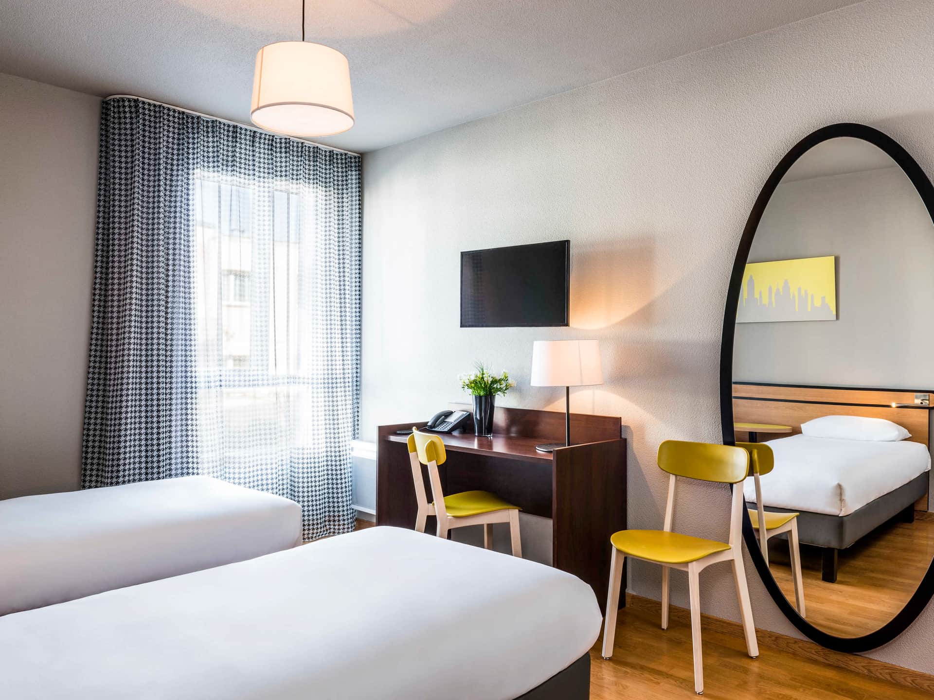 Adagio Access Paris Vanves Porte de Chatillon