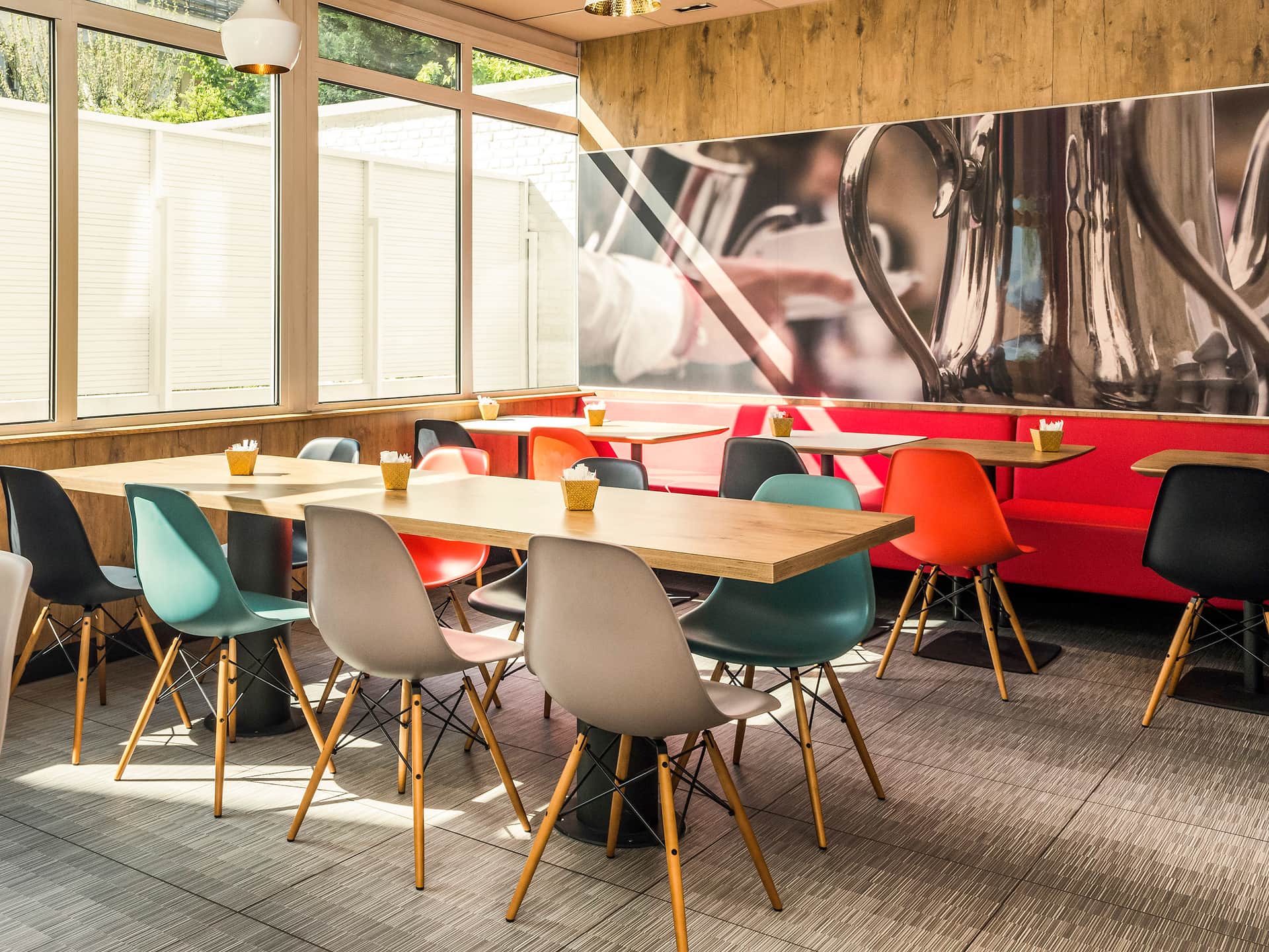 ibis Paris Boulogne Billancourt