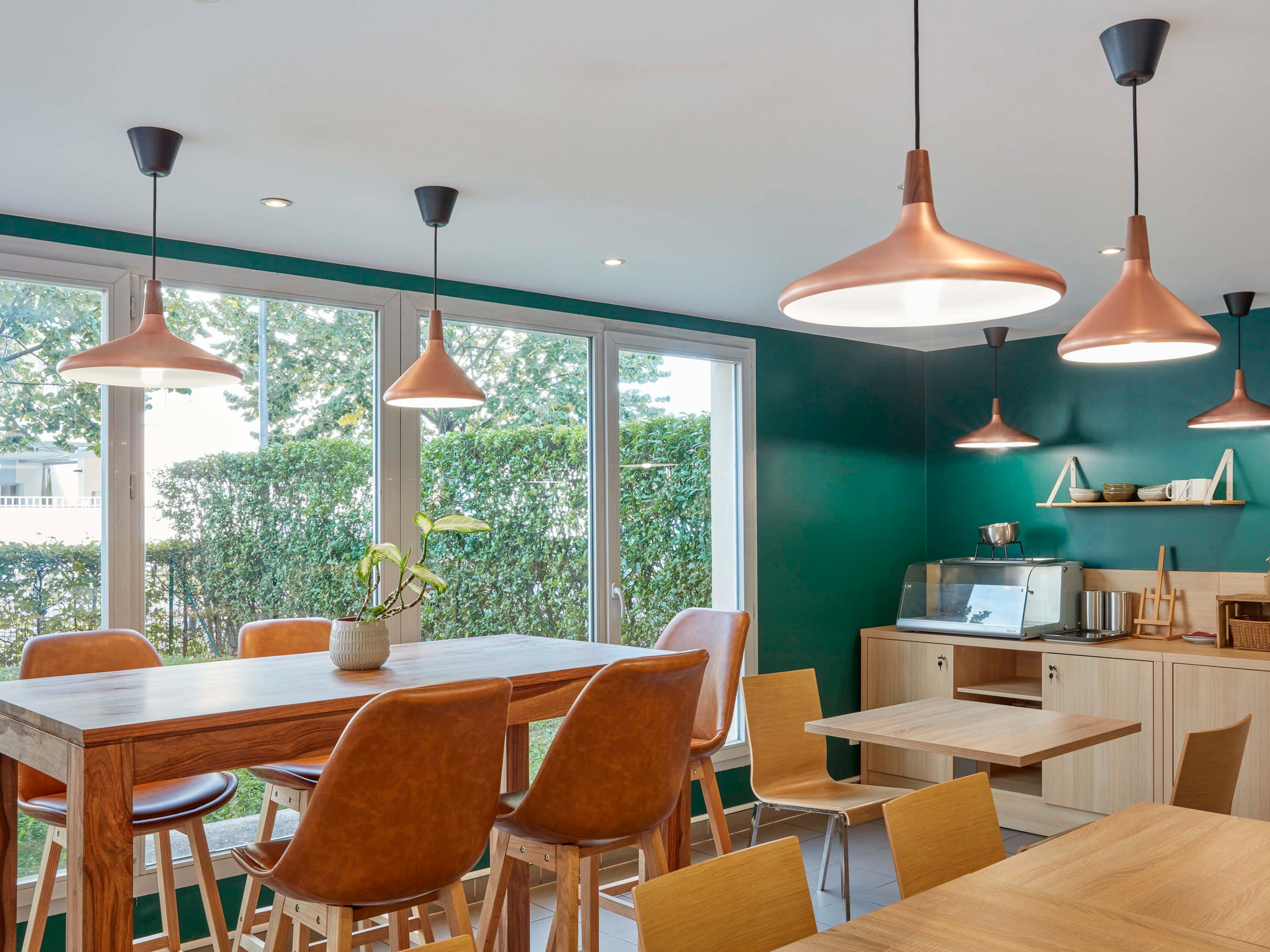 Adagio Access Carrières-sous-Poissy Aparthotel