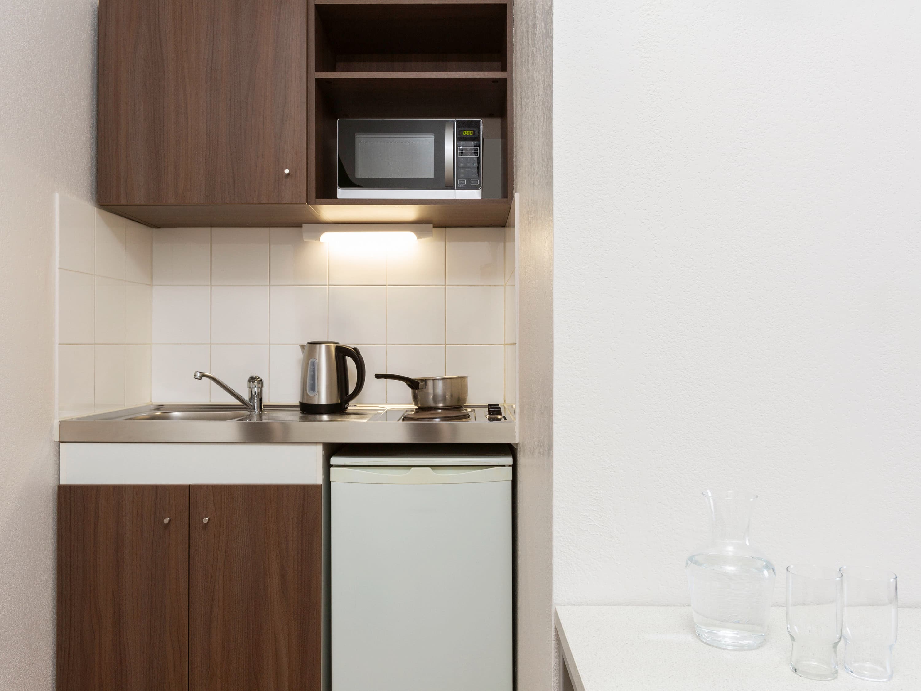 Adagio Access Carrières-sous-Poissy Aparthotel