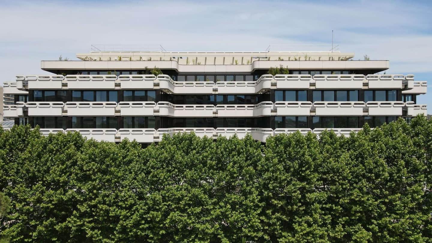 FirstName Bordeaux, Part of JdV by Hyatt