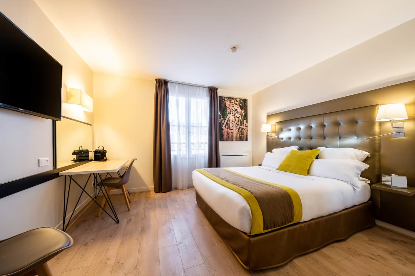 Best Western Hôtel du Château