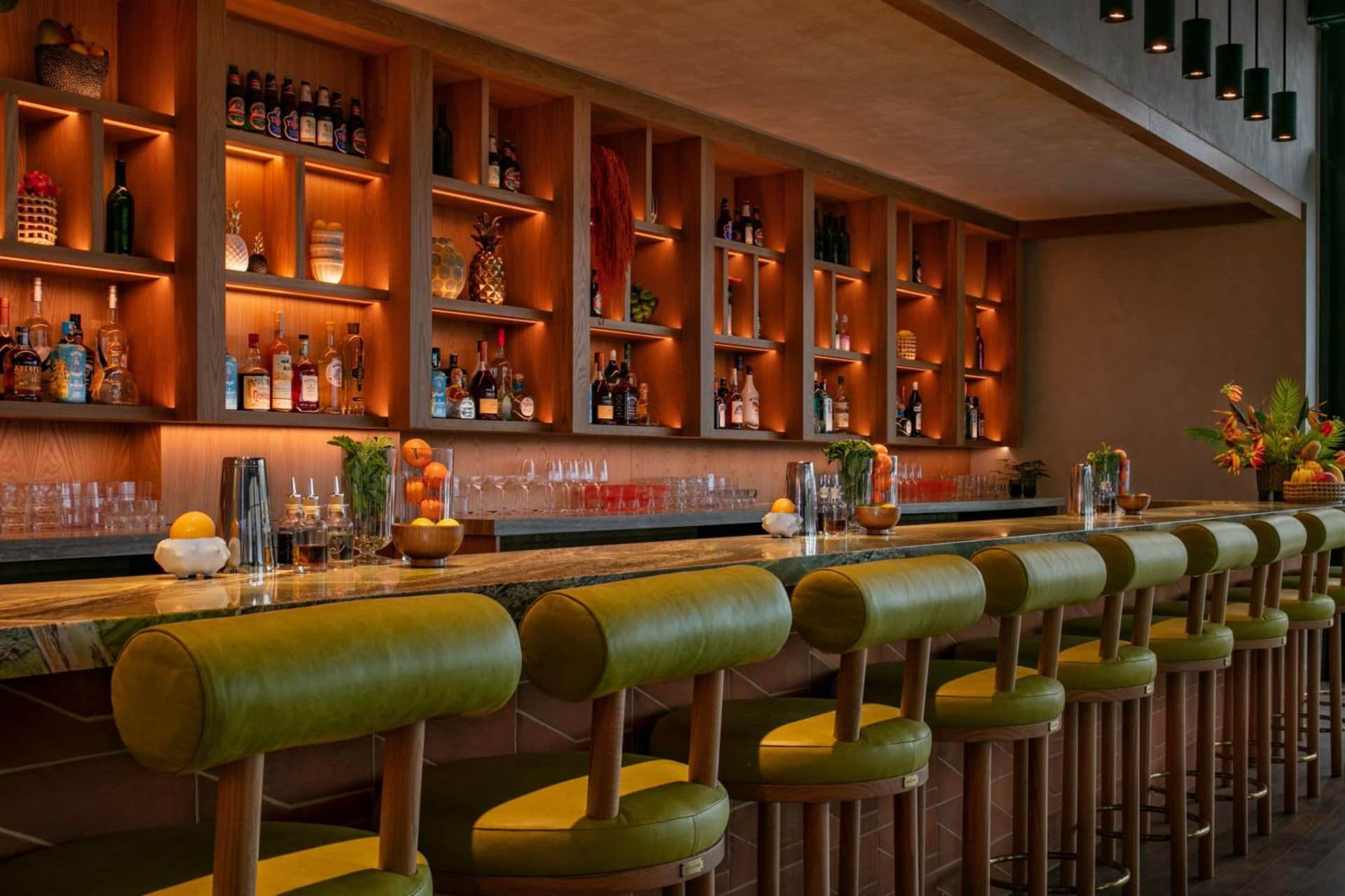 Moxy Brooklyn Williamsburg