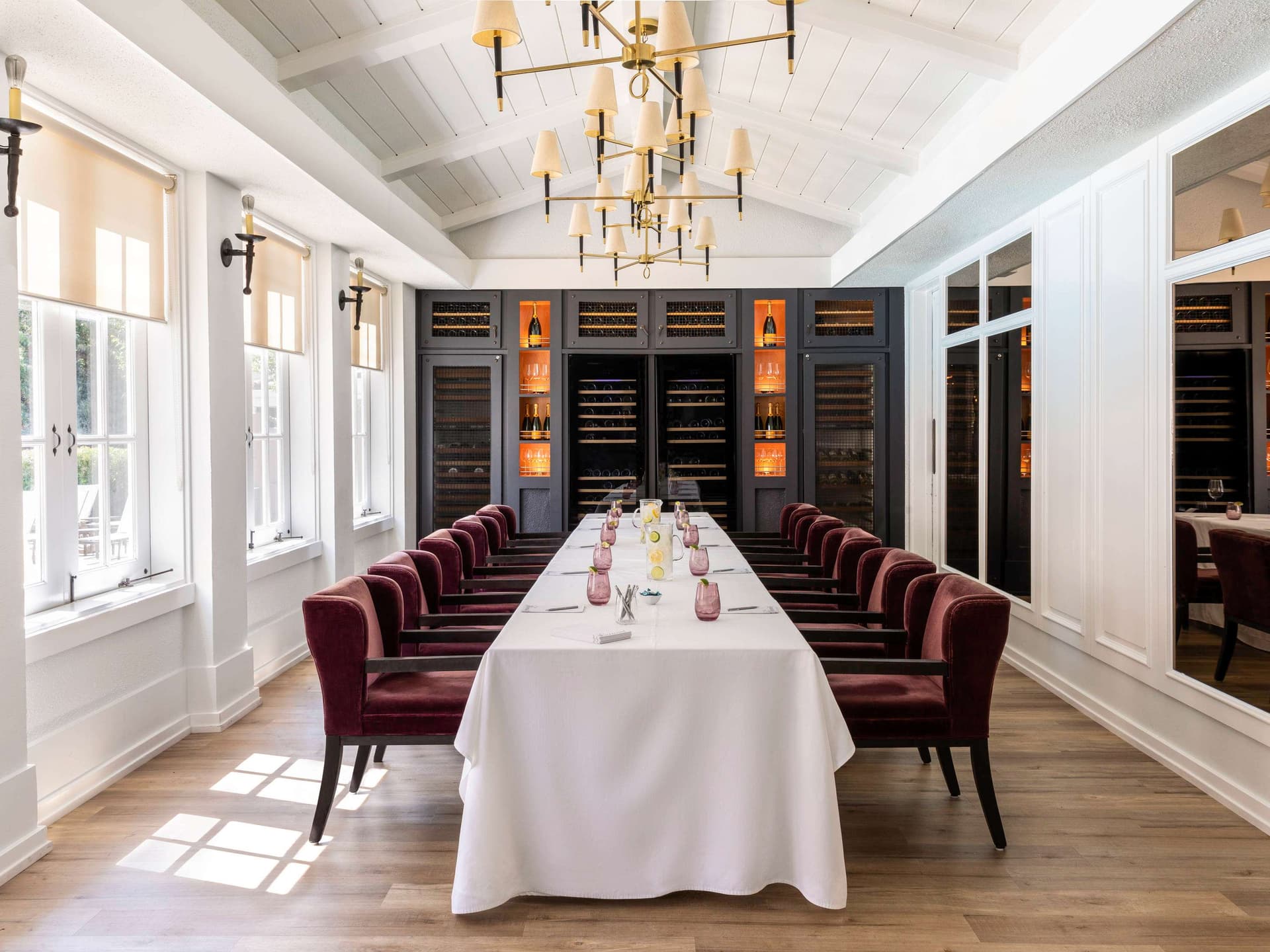 Fairmont Sonoma Mission Inn & Spa