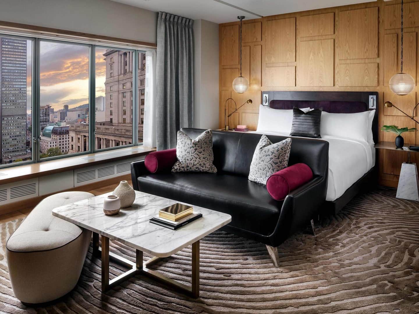 Fairmont The Queen Elizabeth