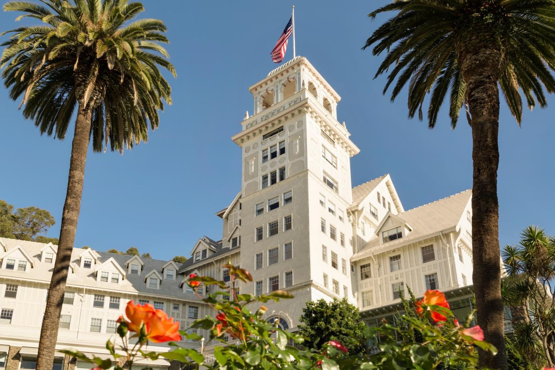Claremont Resort & Club