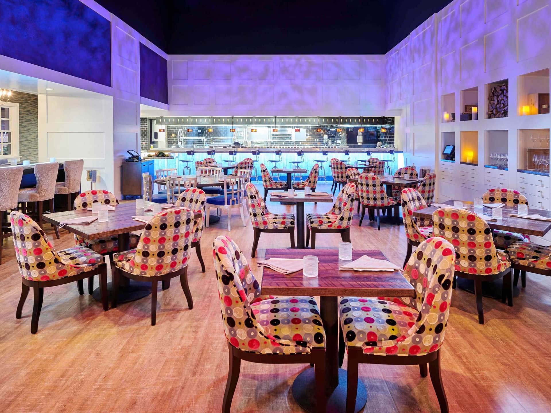 Fairmont Austin