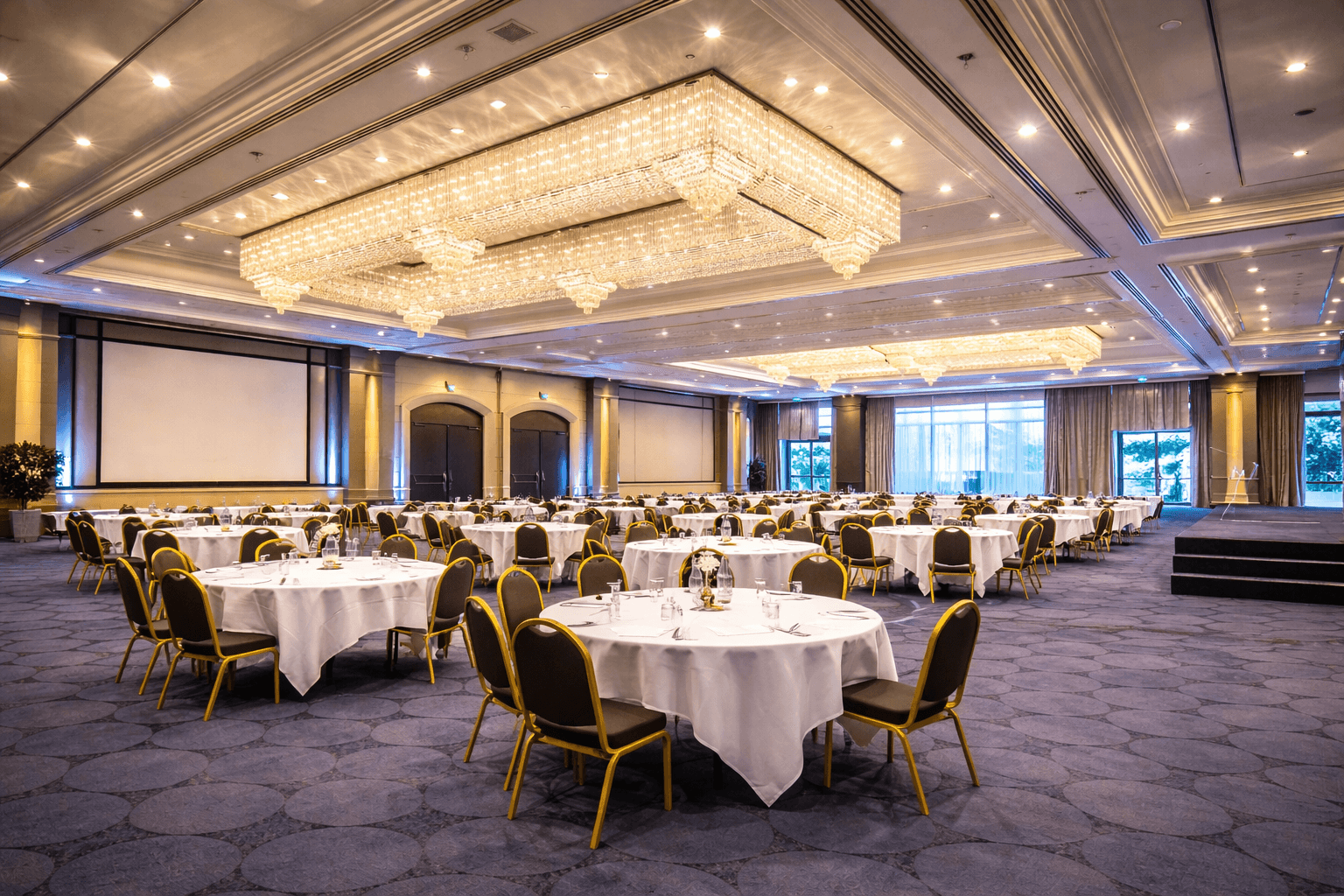 Hilton Paris Charles De Gaulle Airport