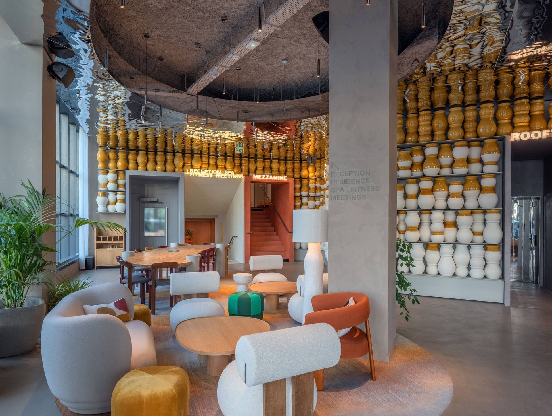 Canopy by Hilton Cannes