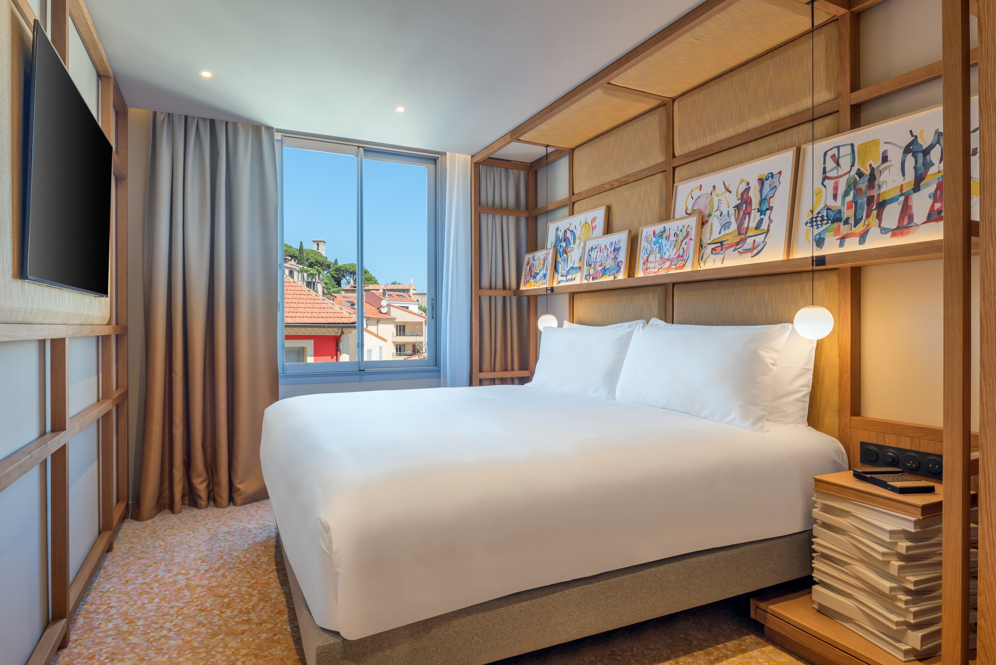 Canopy by Hilton Cannes