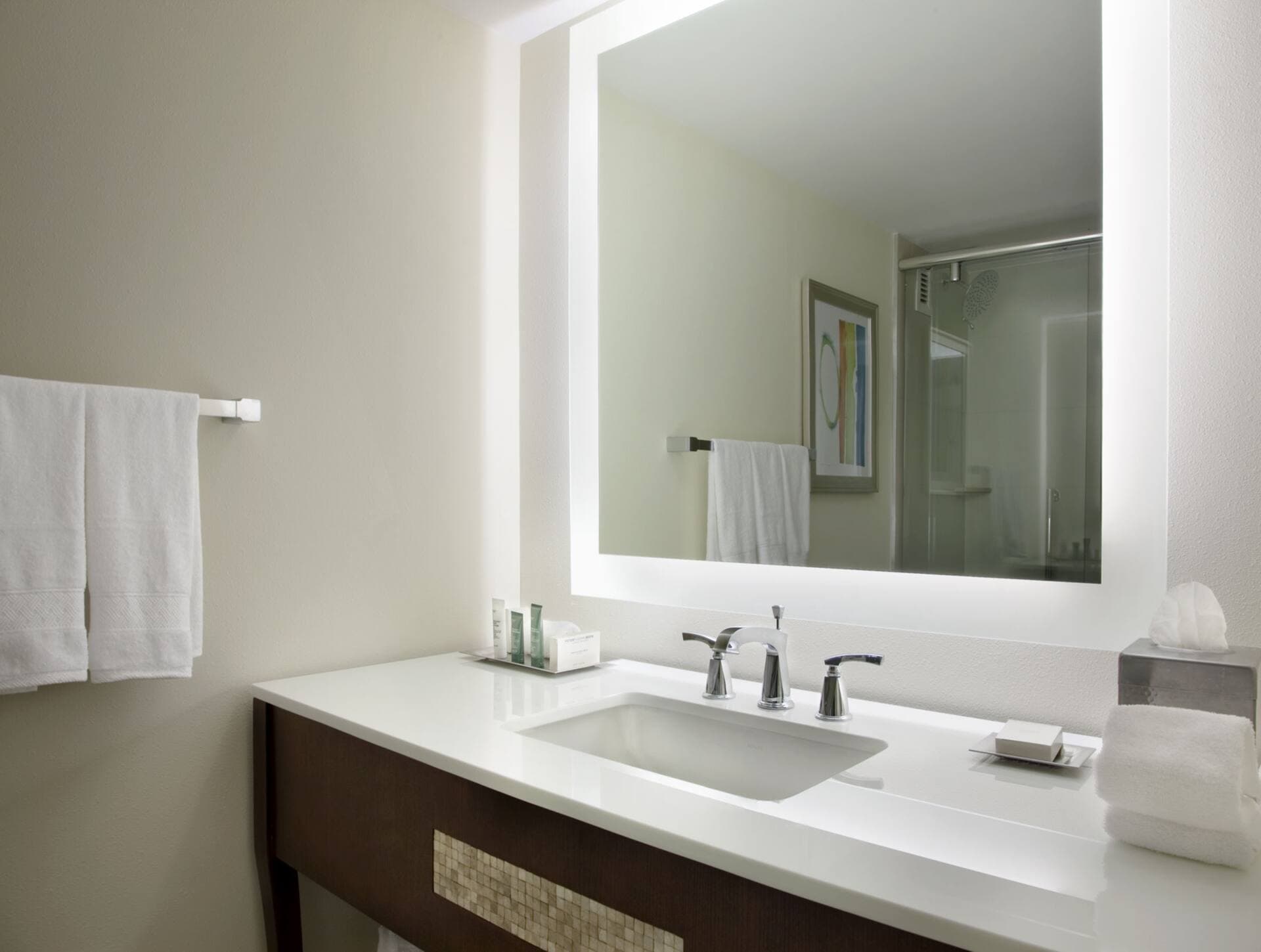 Hilton Miami Airport Blue Lagoon