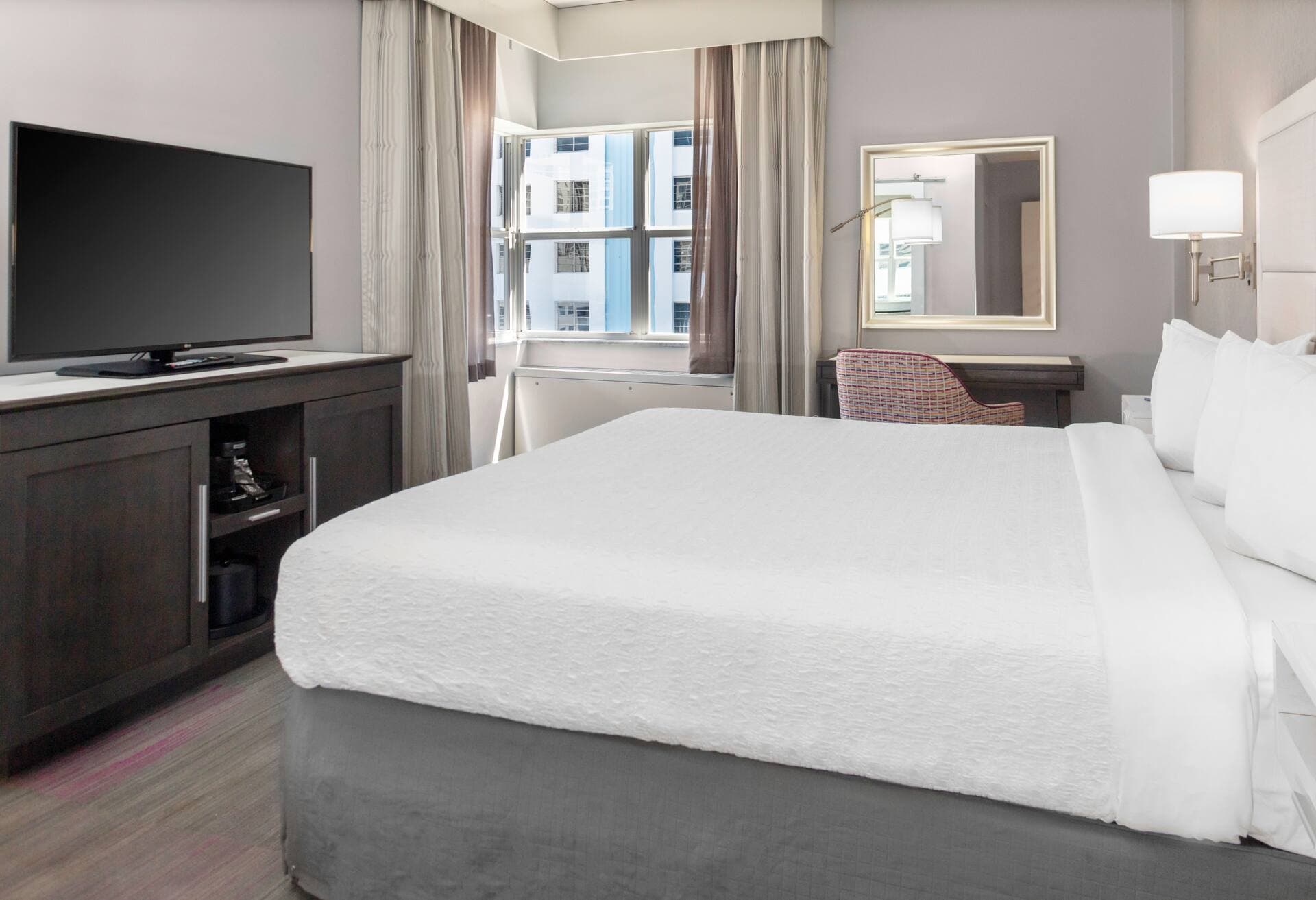 Hotel Continental Miami Beach, Tapestry Collection by Hilton