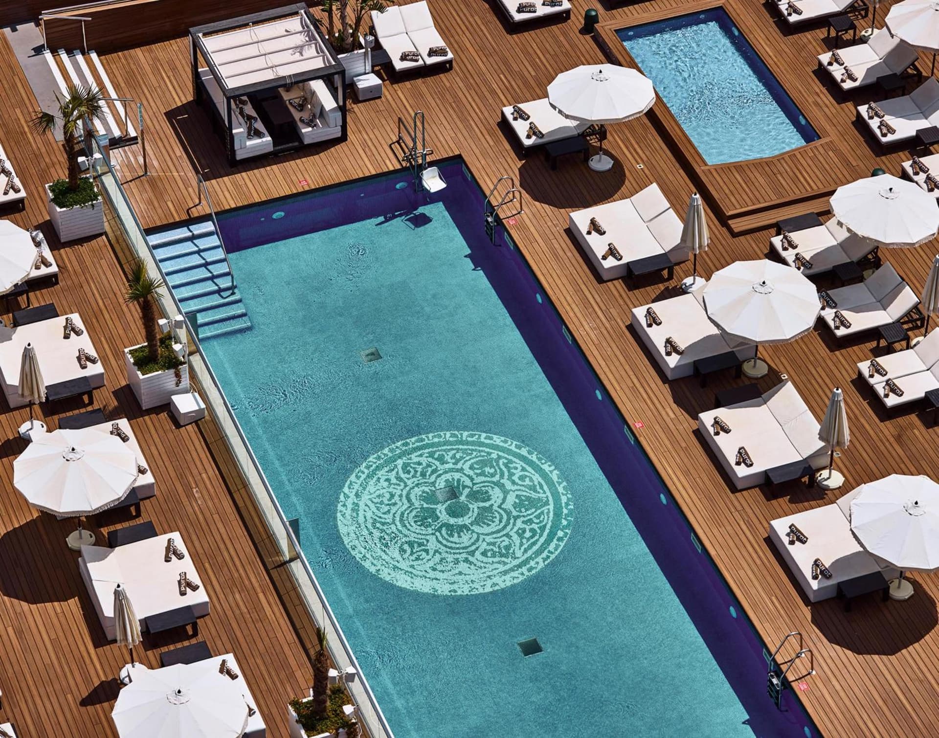 Hilton Diagonal Mar Barcelona