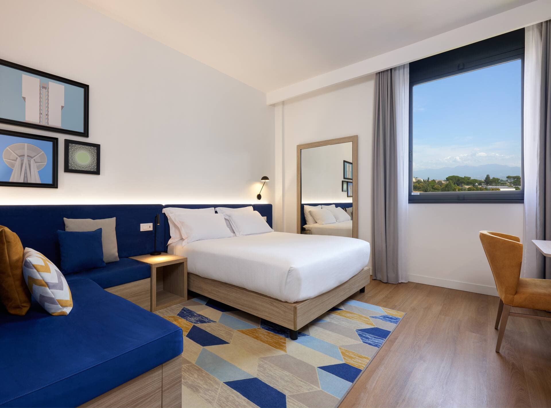 Hampton by Hilton Rome North Fiano Romano
