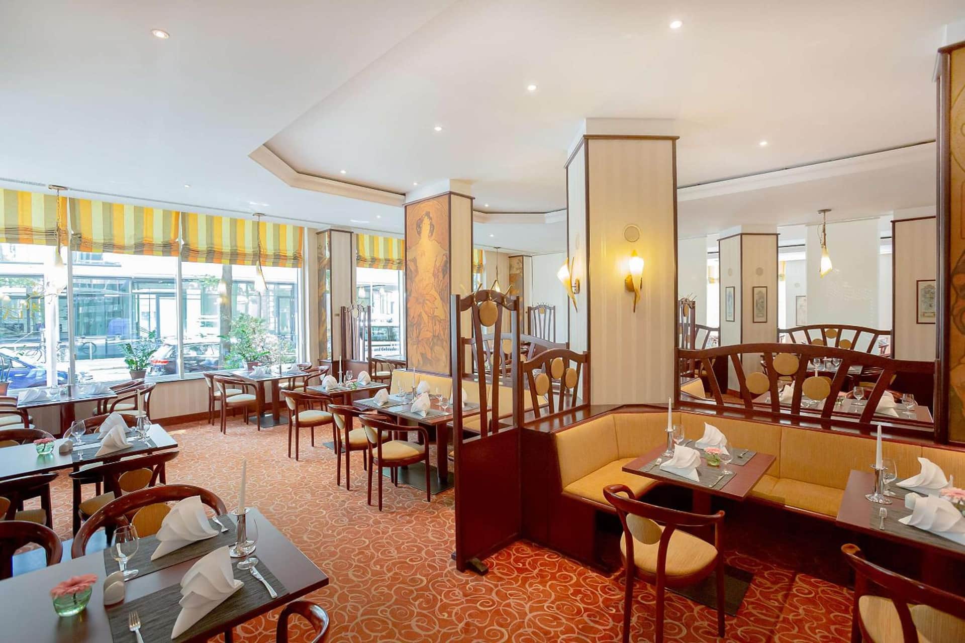 Dorint Hotel Leipzig
