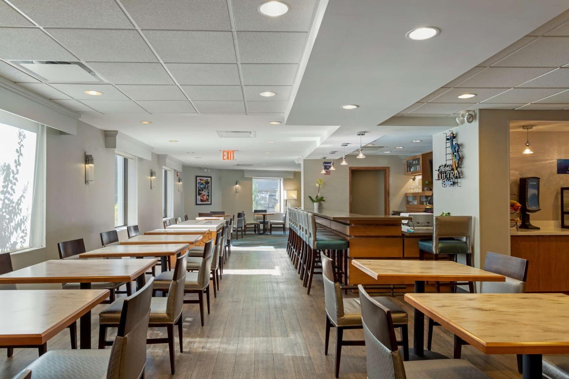 Best Western Gregory Hotel
