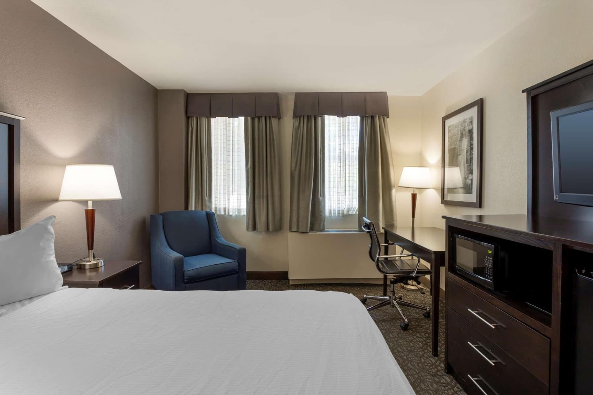 Best Western Gregory Hotel