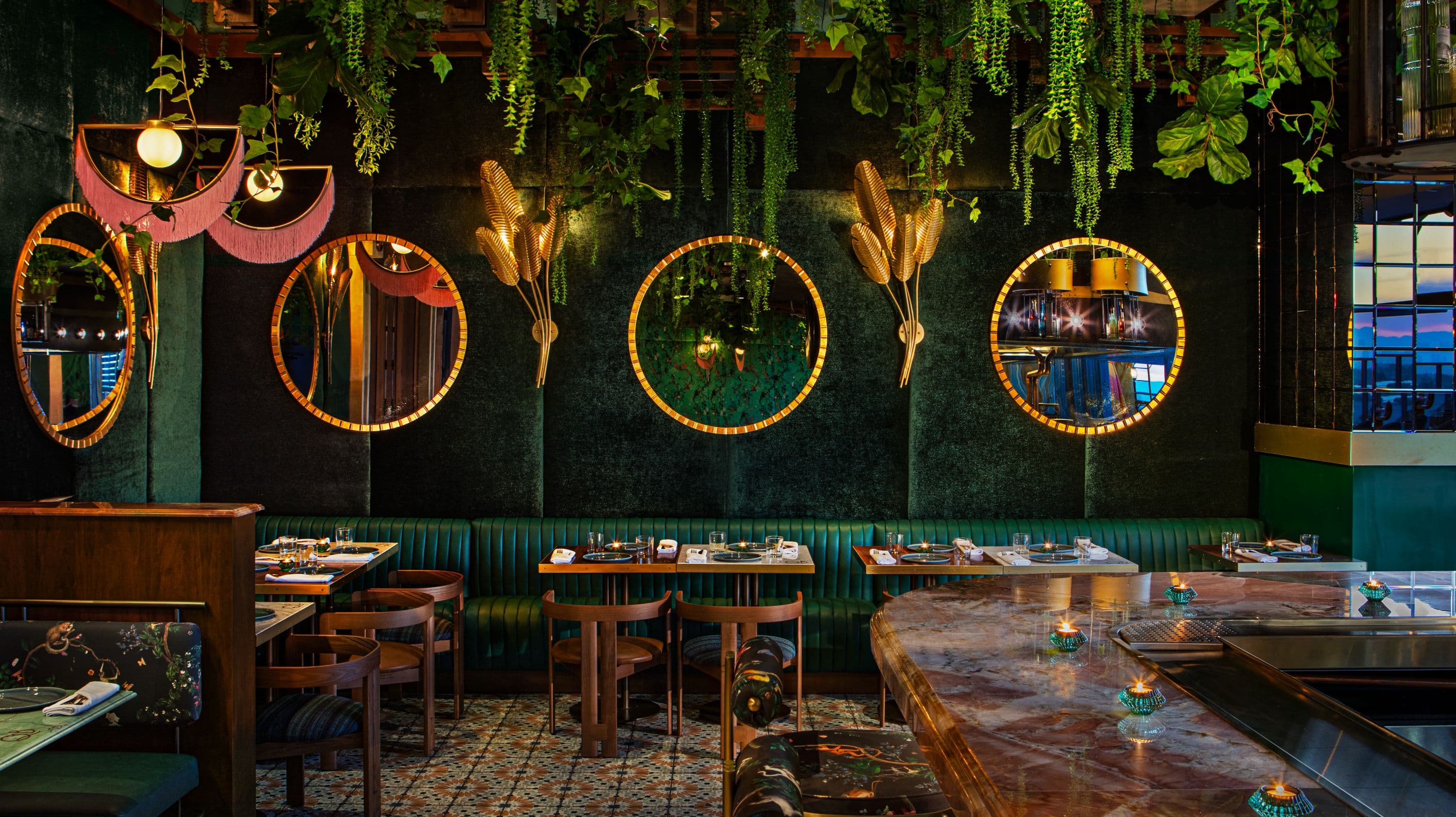 Moxy Downtown Los Angeles