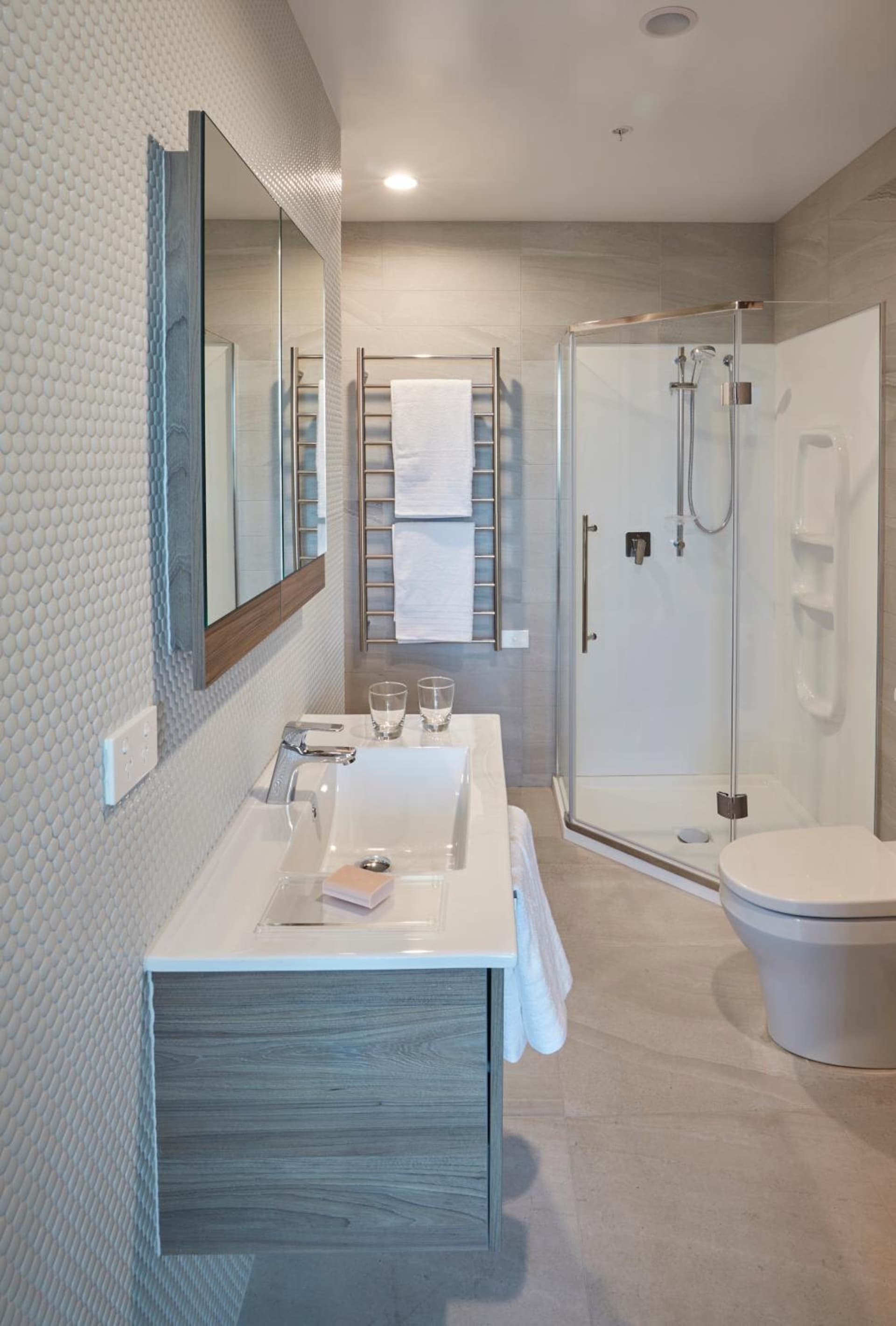 Swiss-Belsuites Victoria Park Auckland