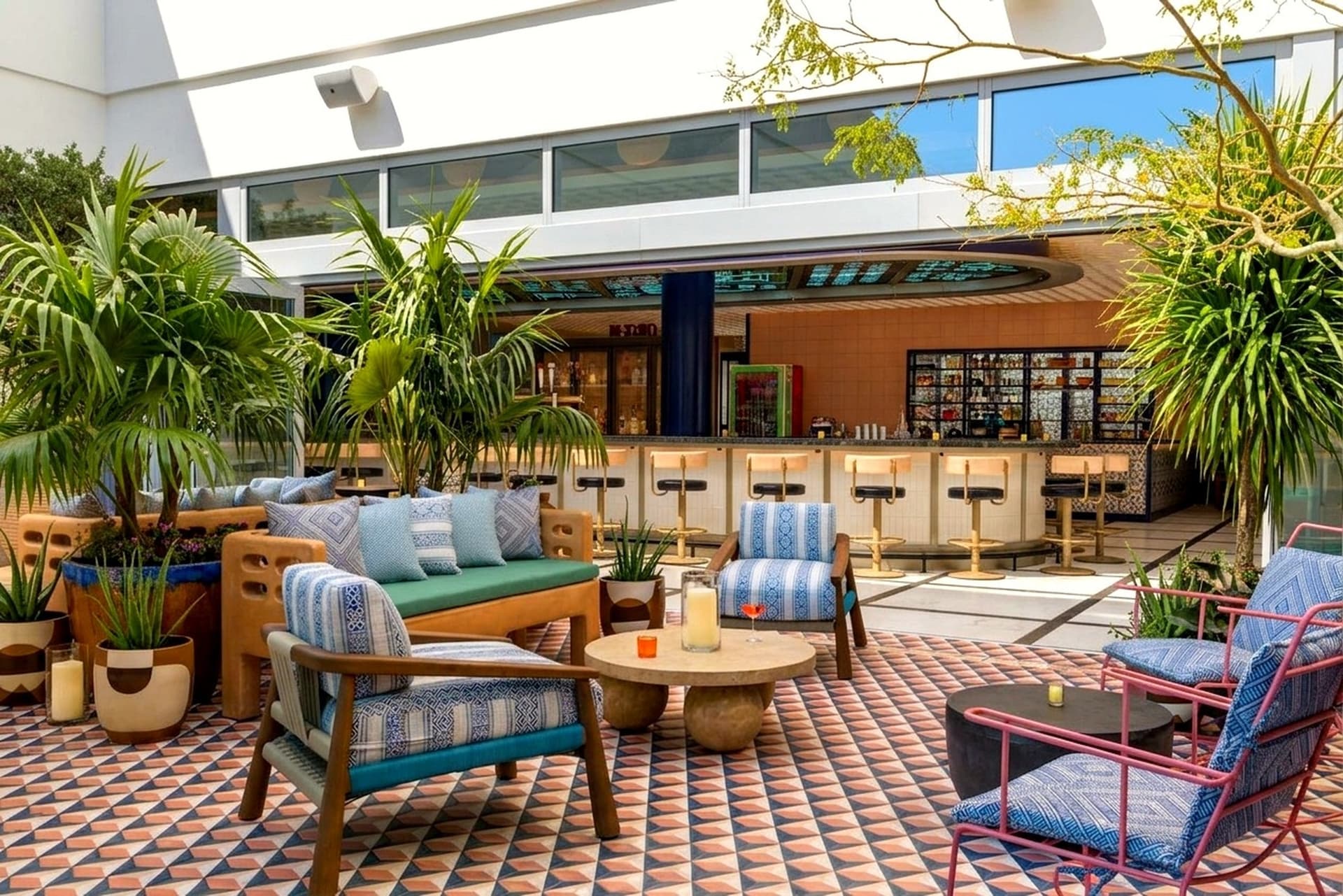 Moxy Miami South Beach