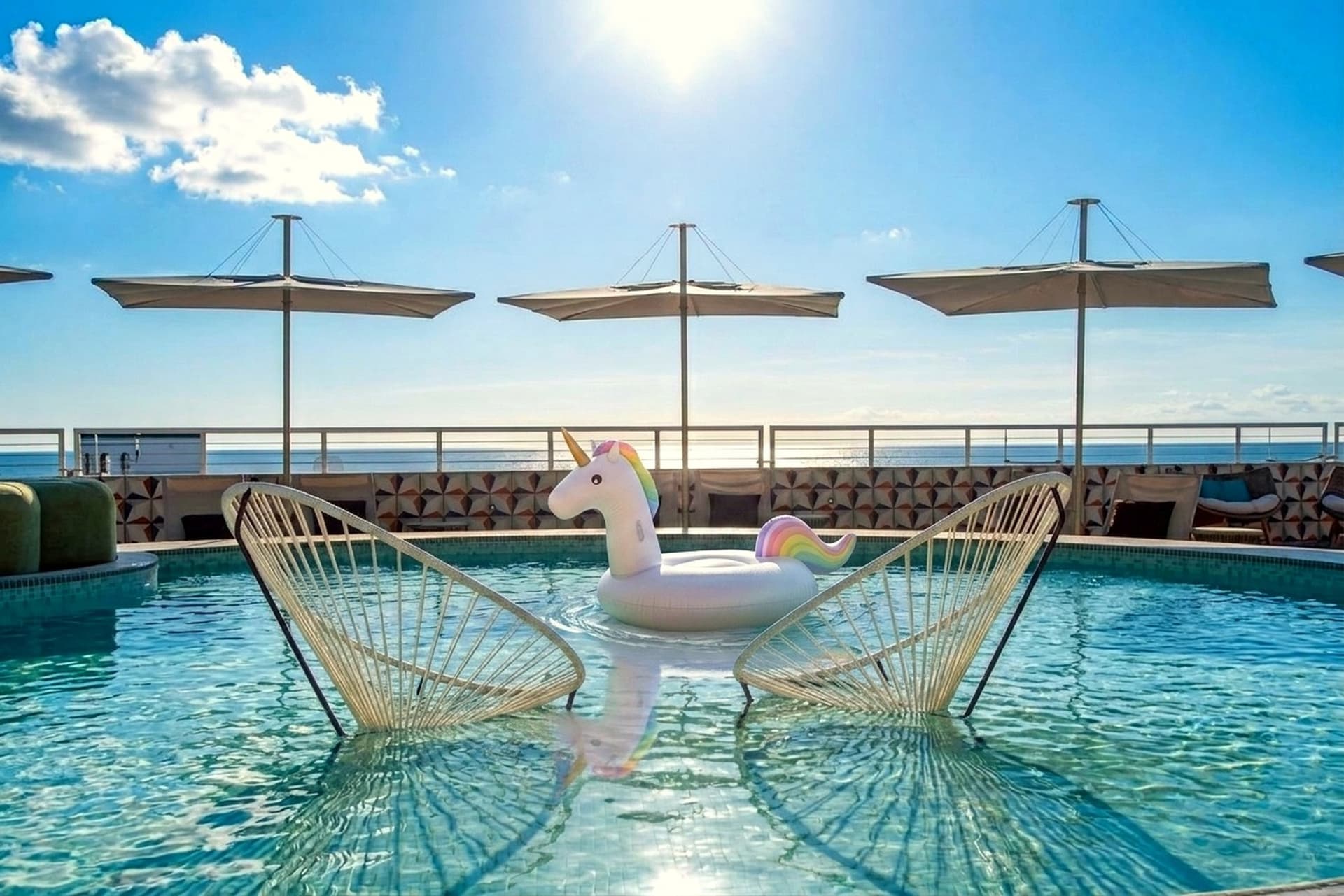 Moxy Miami South Beach