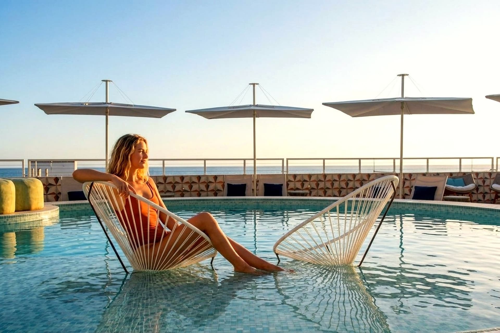 Moxy Miami South Beach