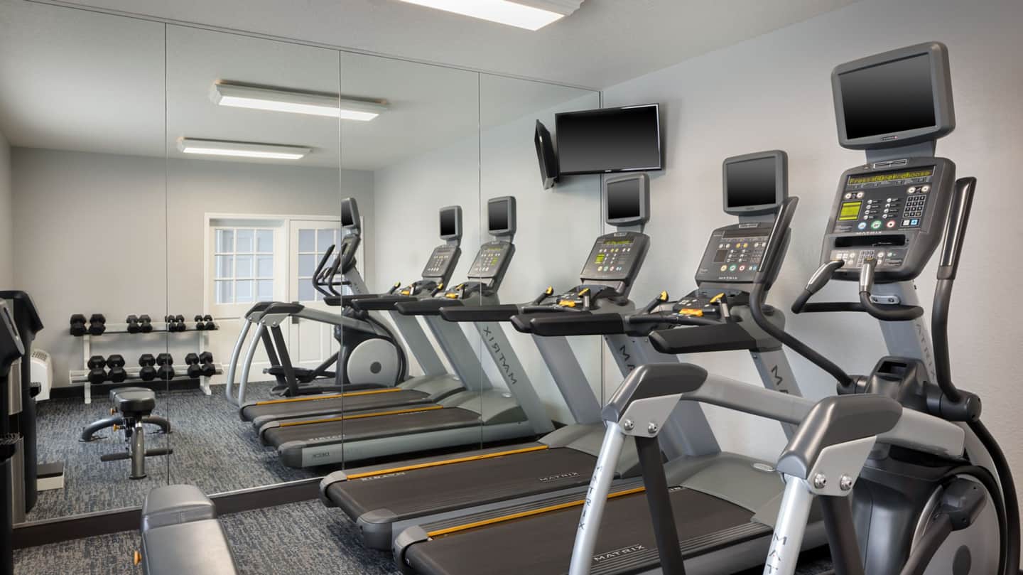 TownePlace Suites by Marriott Orlando East/UCF Area