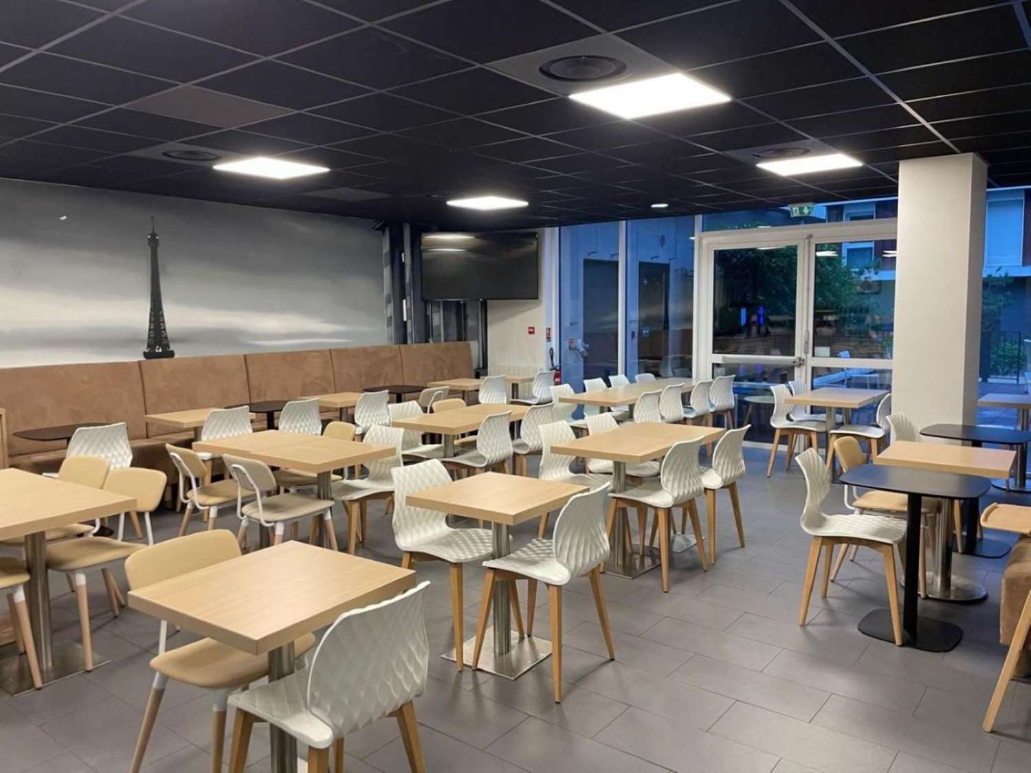 Tulip Inn Massy Palaiseau - Residence