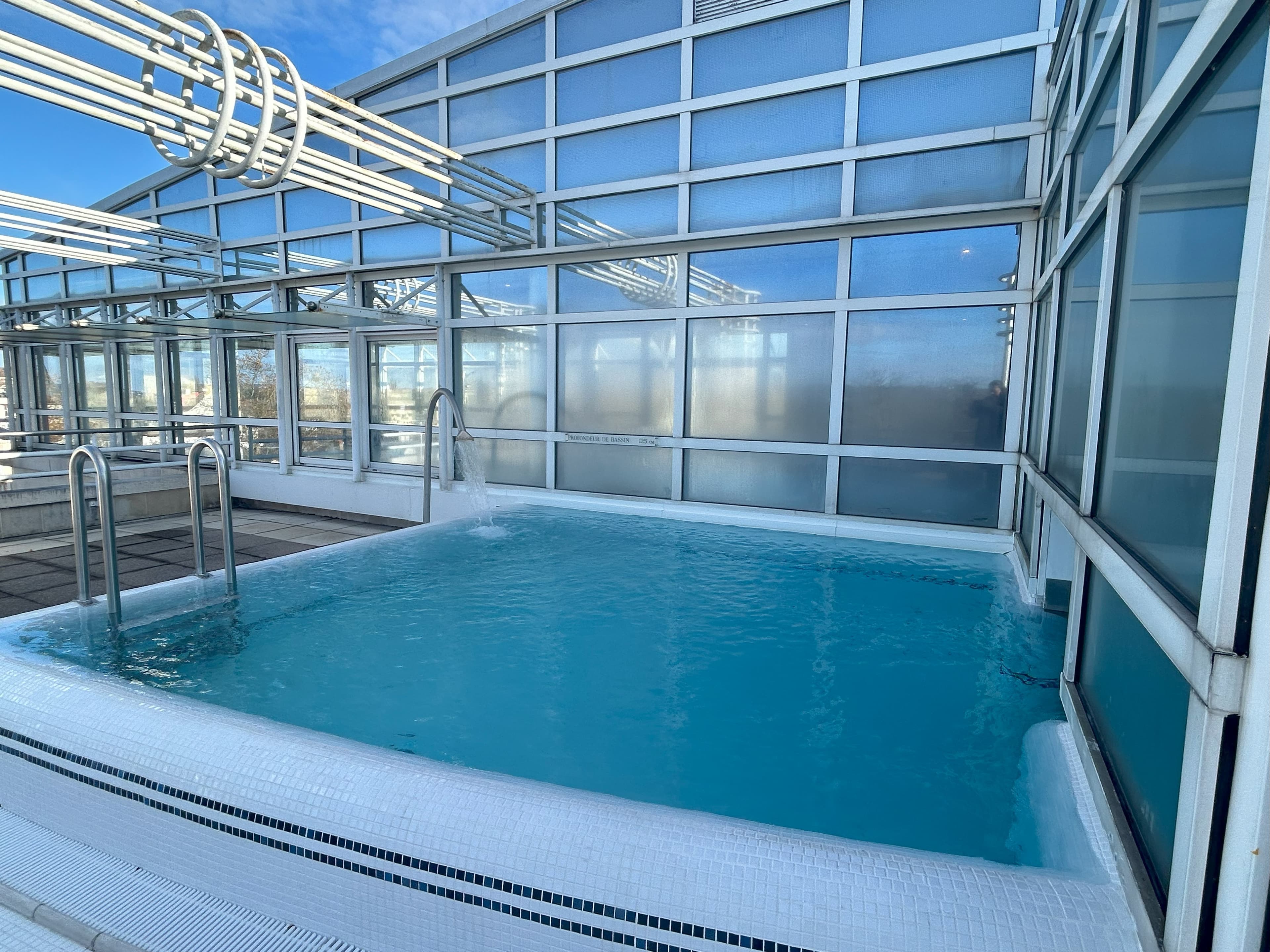 Célestins Spa Thermal & Hôtel by Vy Resort