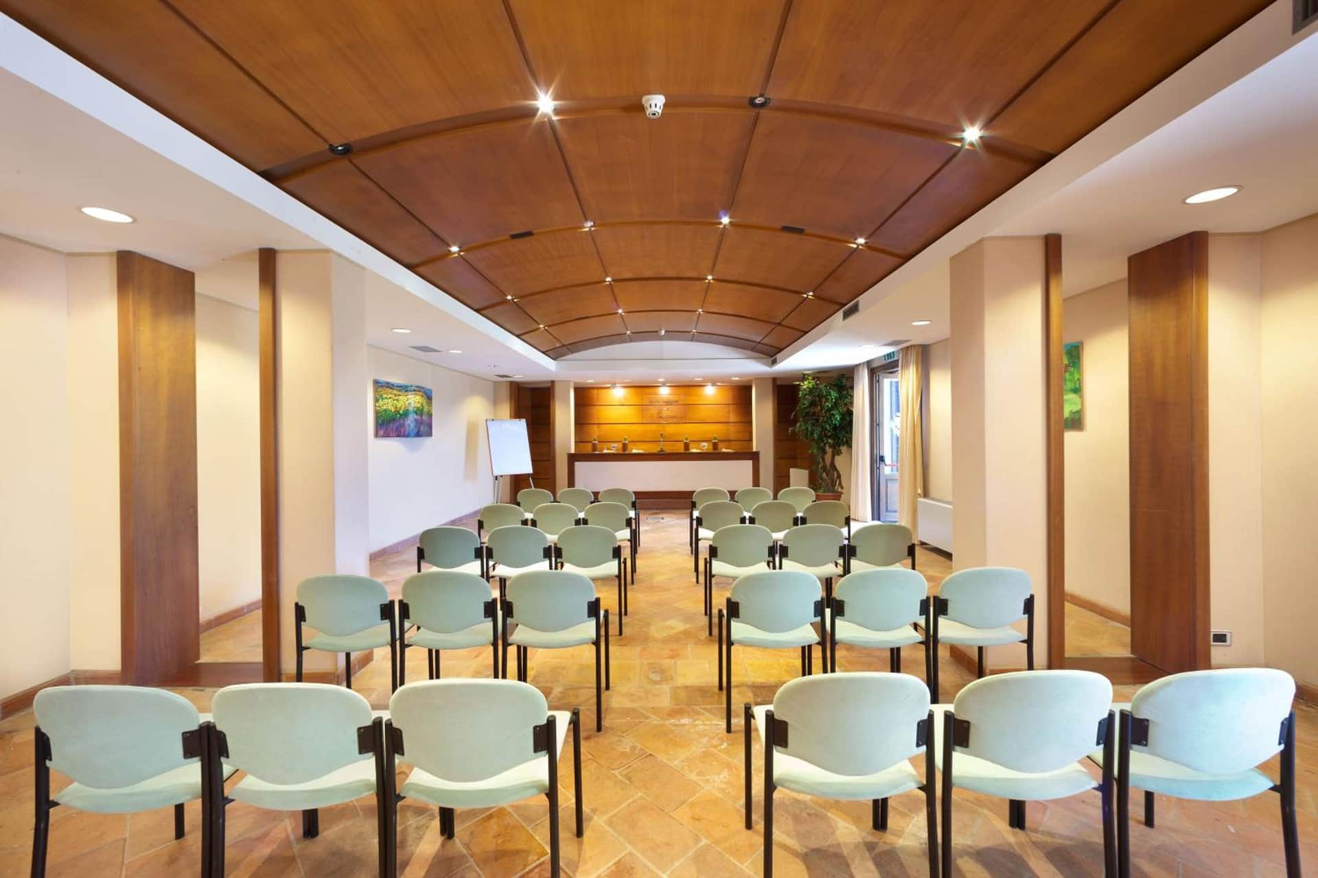 Relais Il Canalicchio Country Resort & SPA
