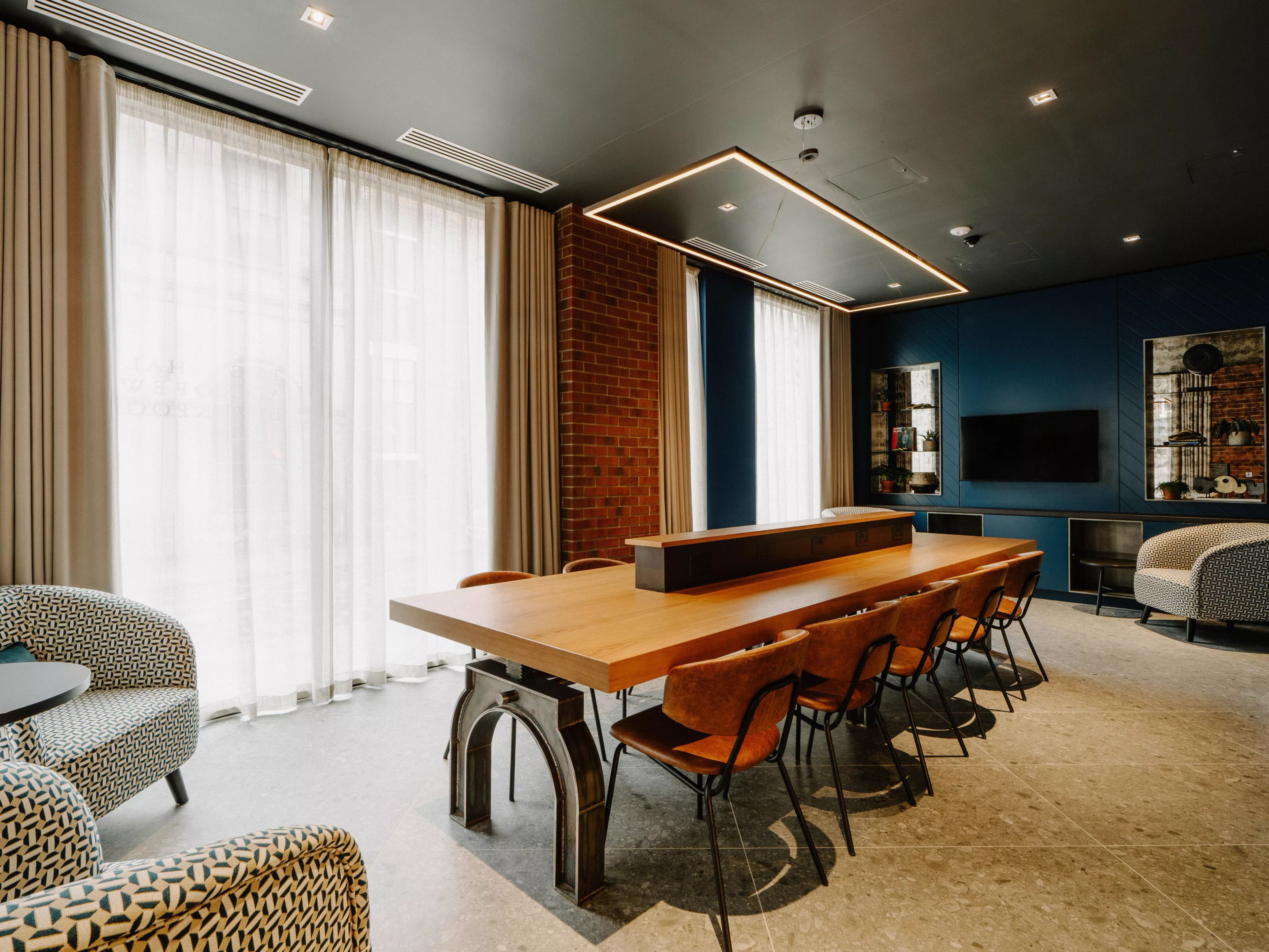 The Halyard Liverpool, Vignette Collection, an IHG Hotel