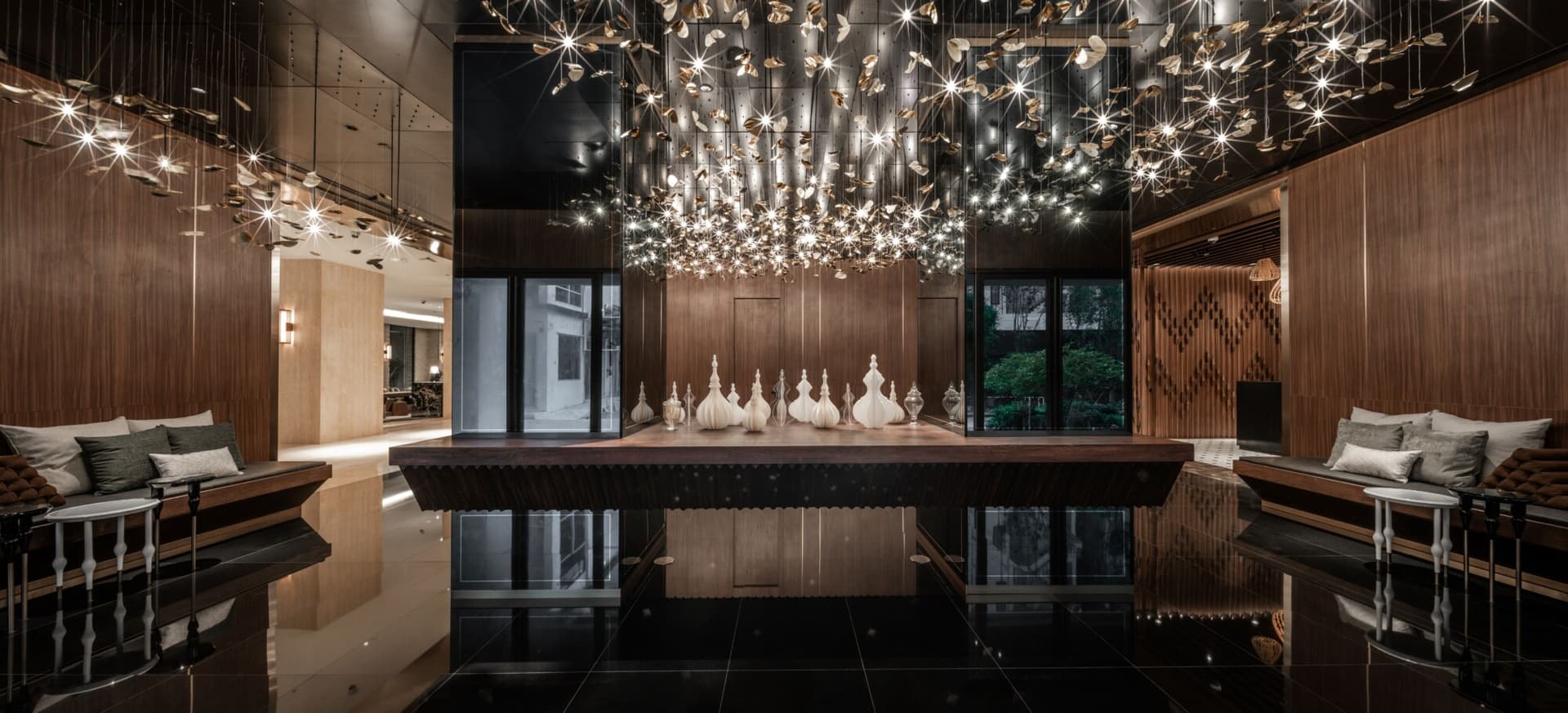 Maison Stay Bangkok