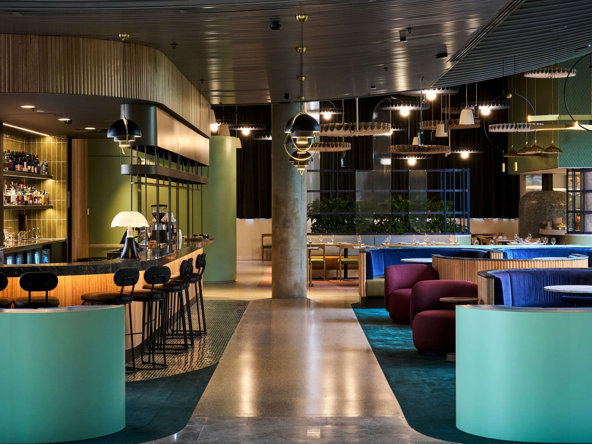 Novotel Melbourne Airport
