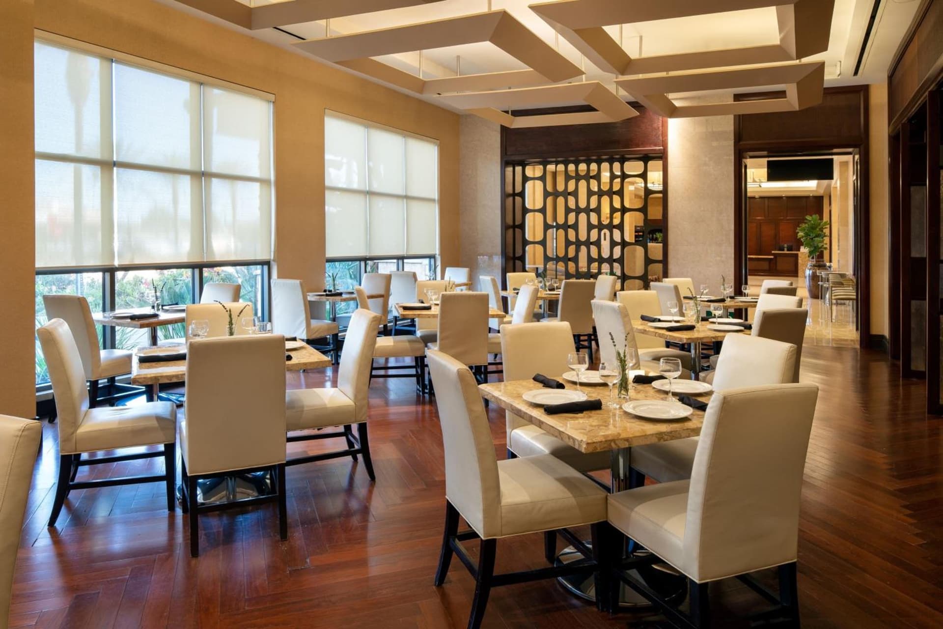 Sheraton Garden Grove-Anaheim South
