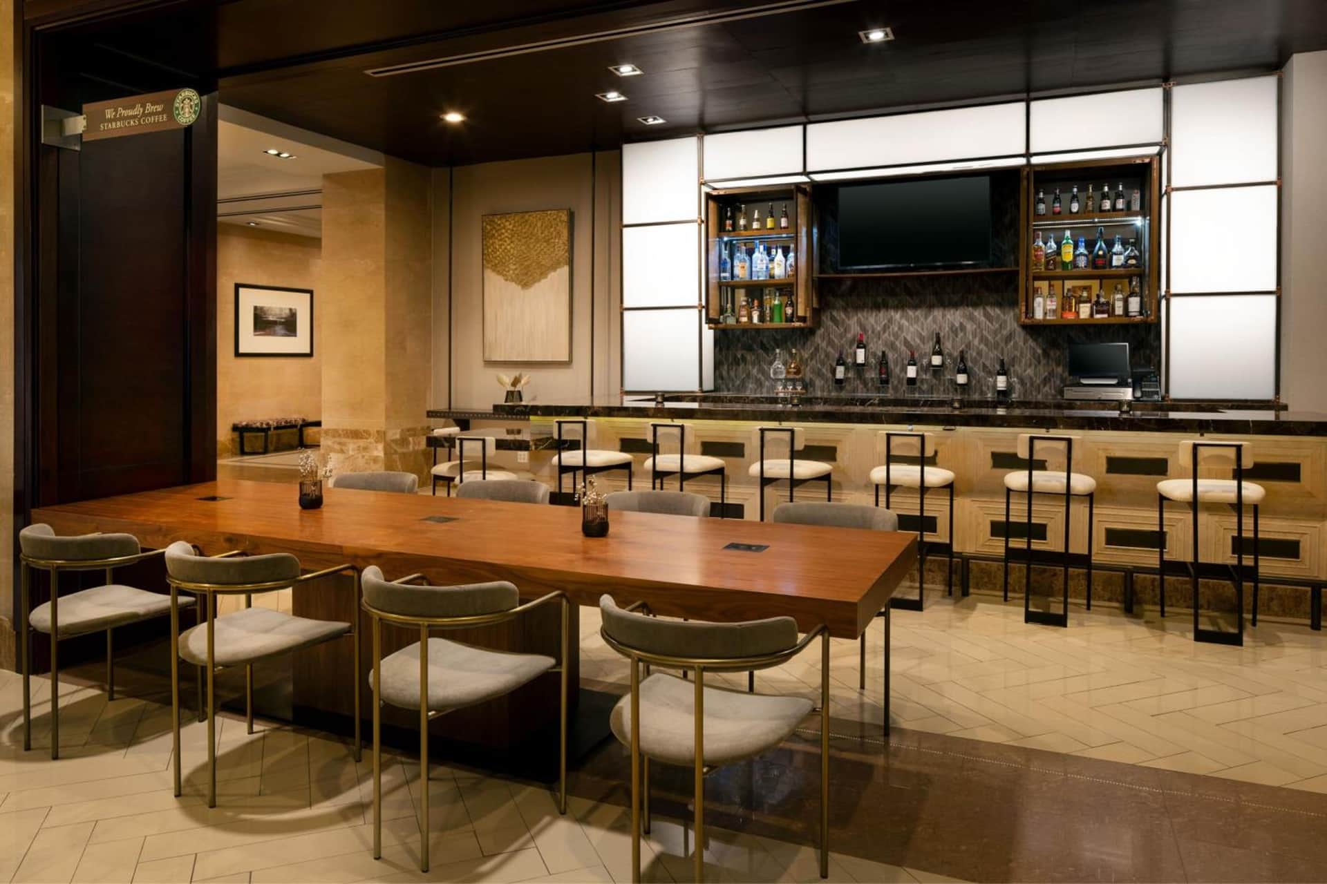 Sheraton Garden Grove-Anaheim South