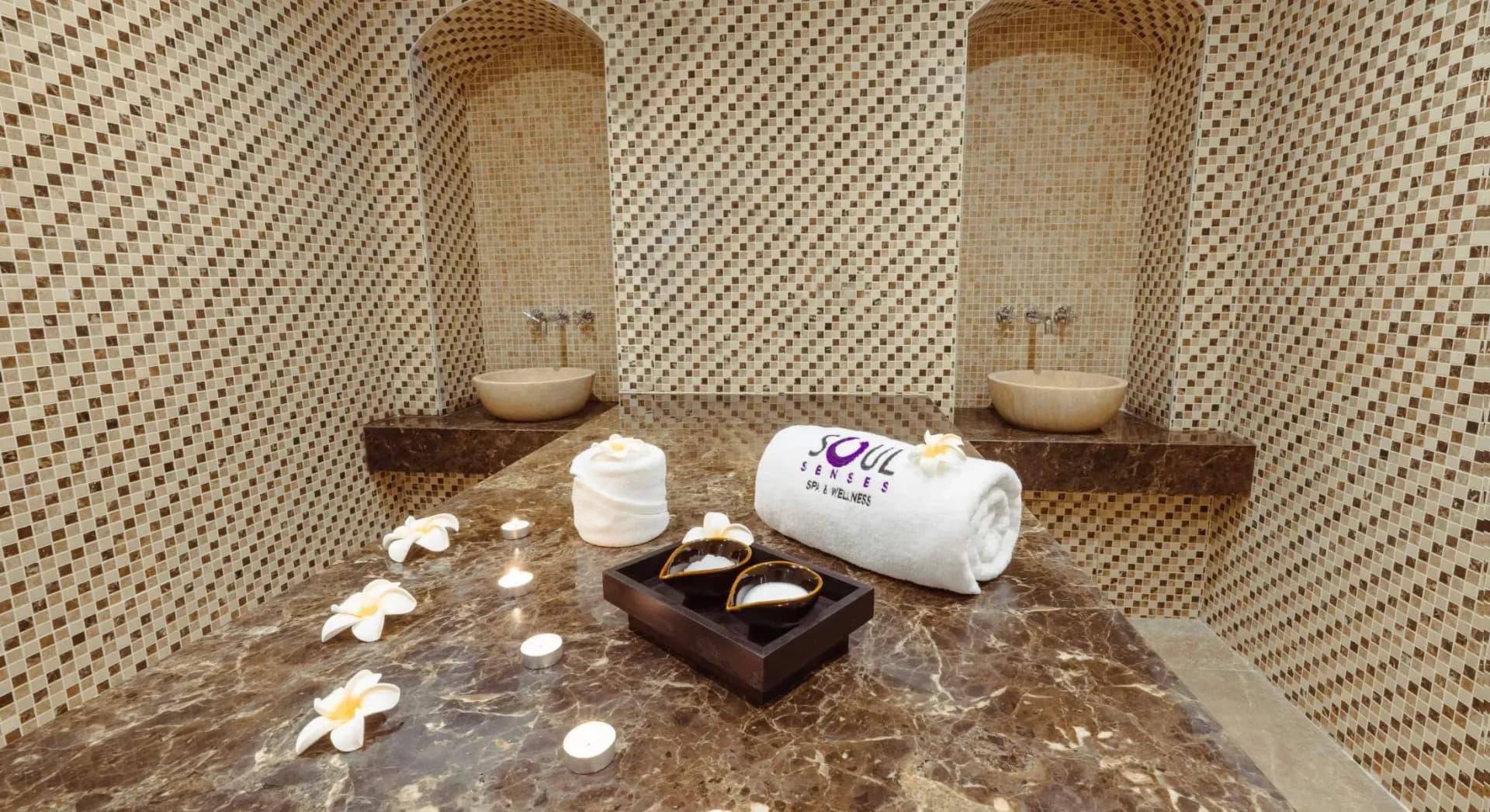 Khalidia Palace Hotel Dubai