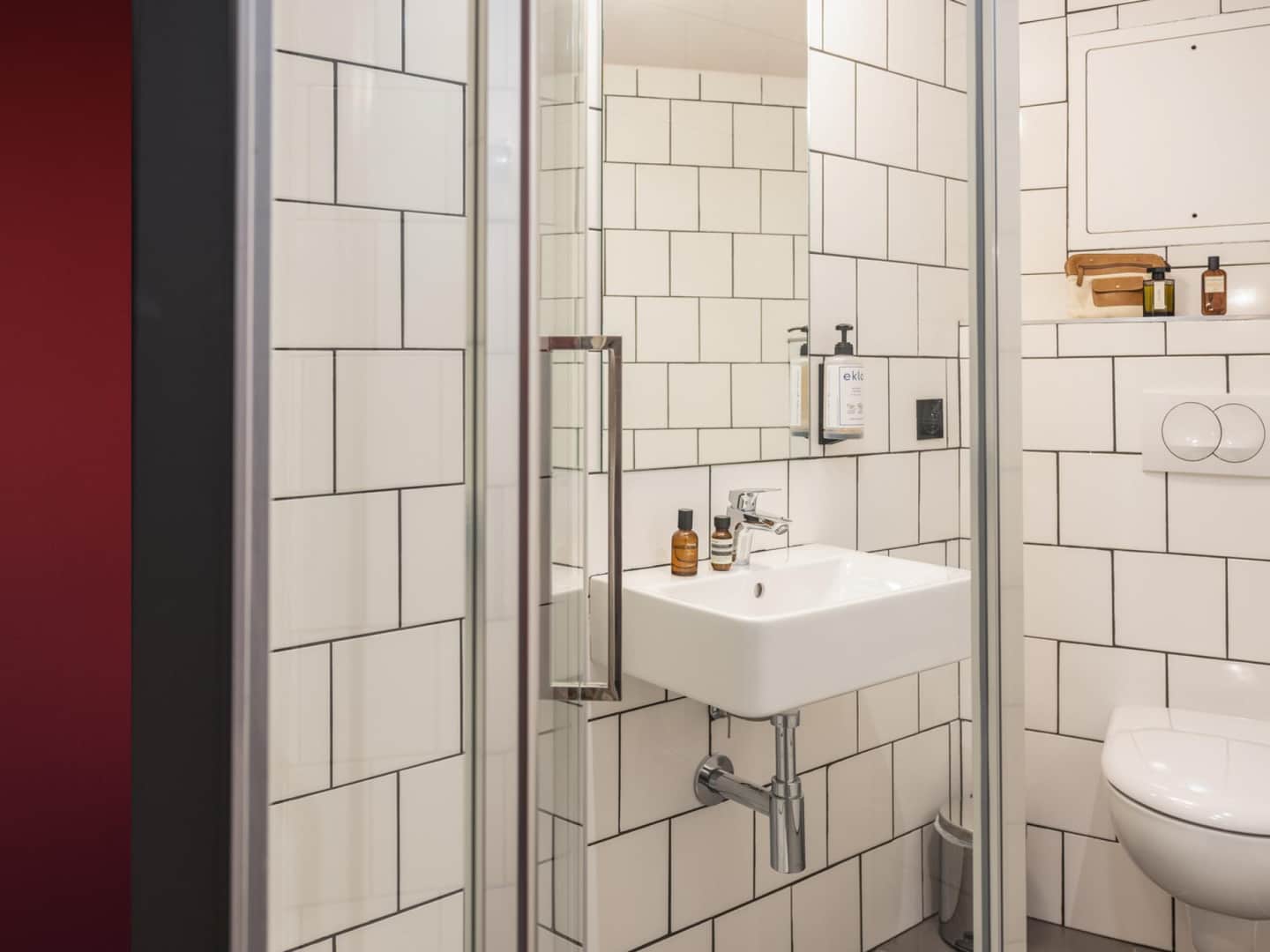 Eklo Hotels Montpellier Centre Gare Saint-Roch