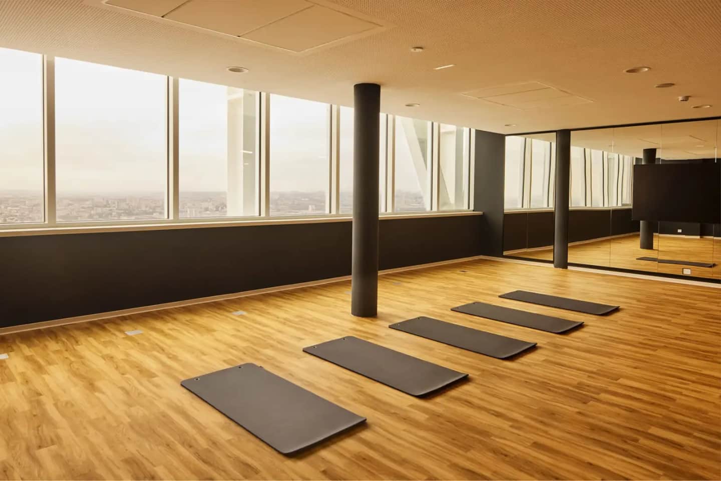 H4 Hotel Wyndham Paris Pleyel Resort