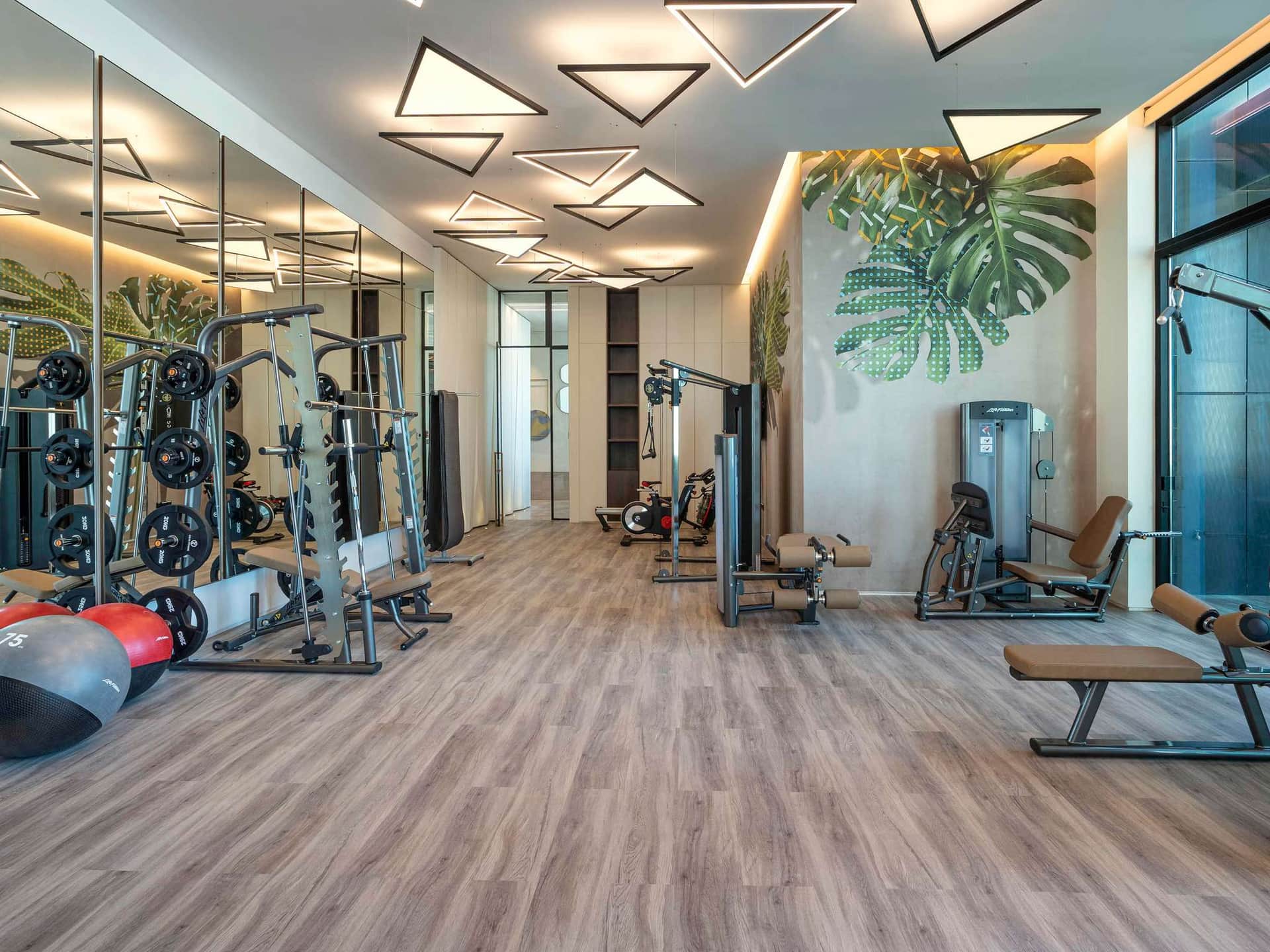 Fairmont Ramla Serviced Residences